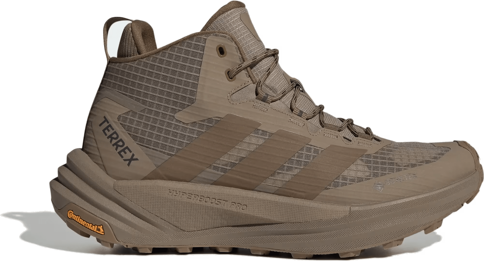 adidas TERREX FREEHIKER 3 MID GORE-TEX