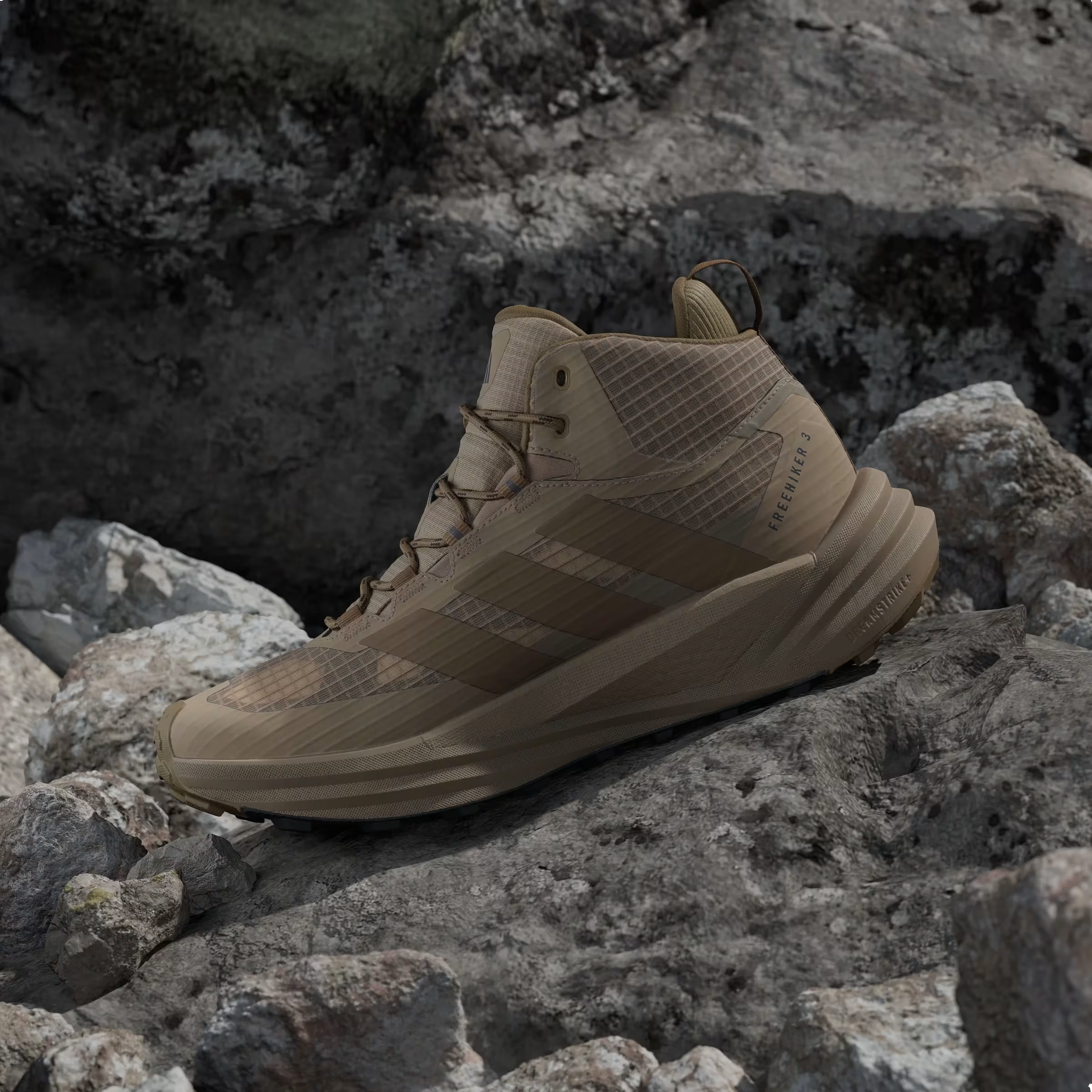 adidas TERREX FREEHIKER 3 MID GORE-TEX