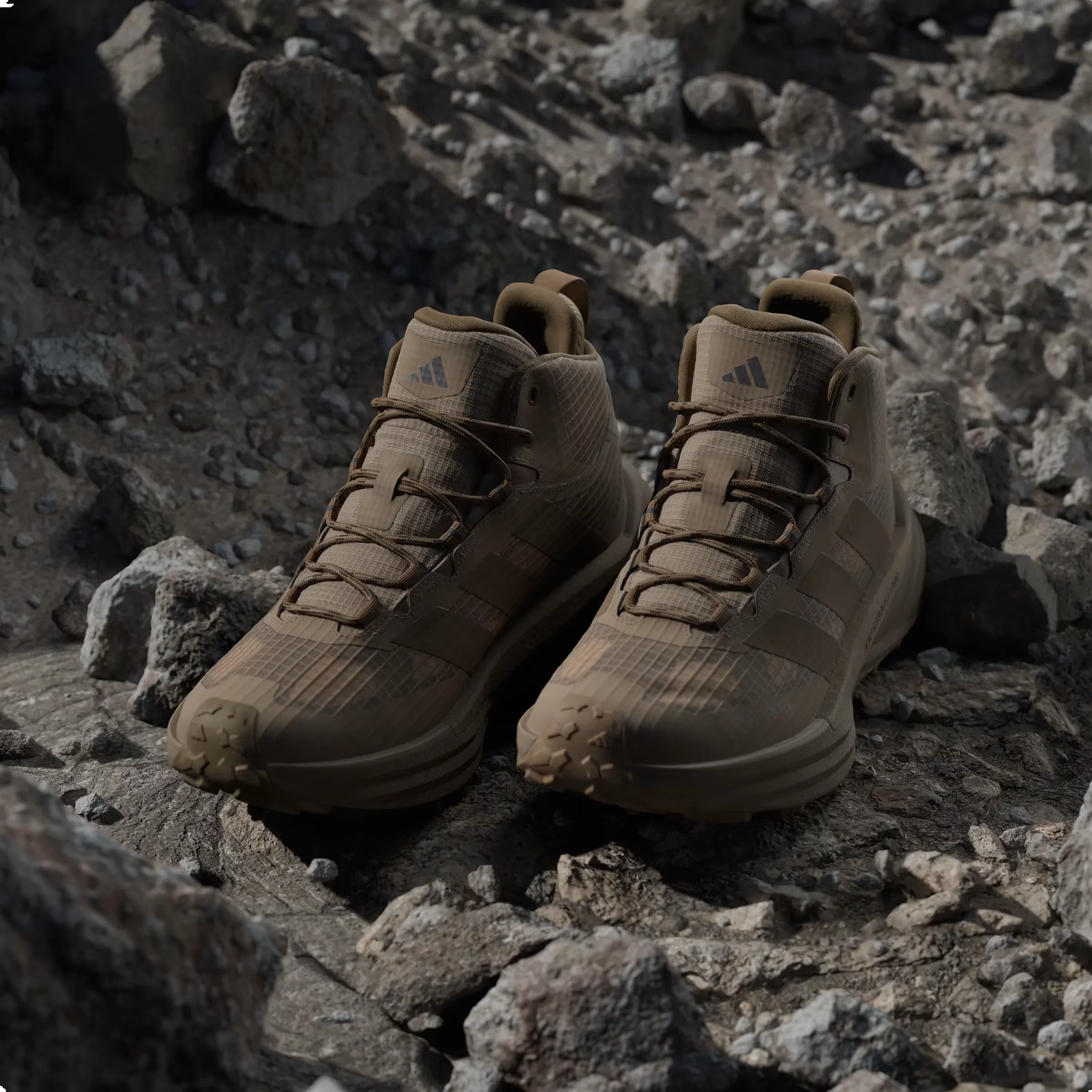 adidas TERREX FREEHIKER 3 MID GORE-TEX