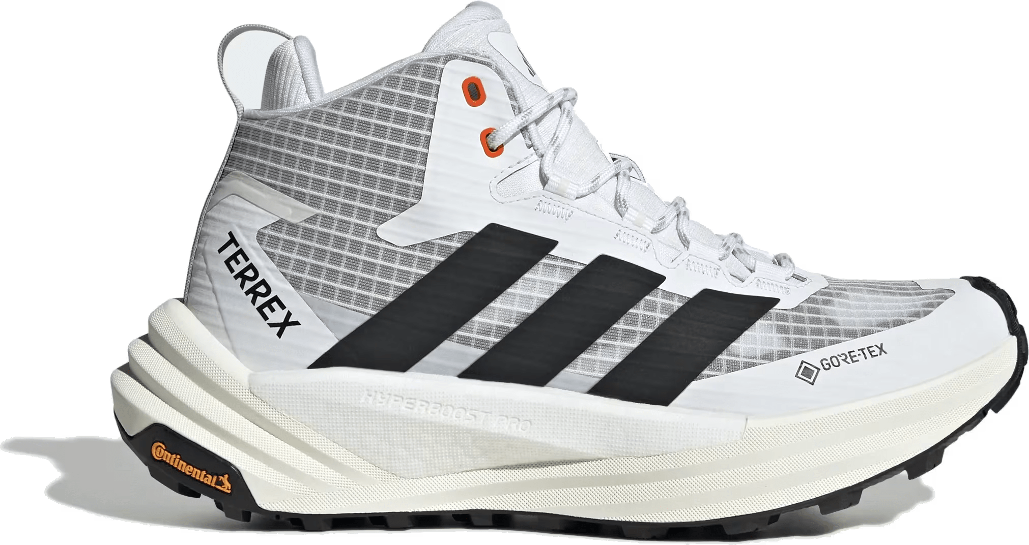 adidas Terrex Free Hiker 3 MID GORE-TEX