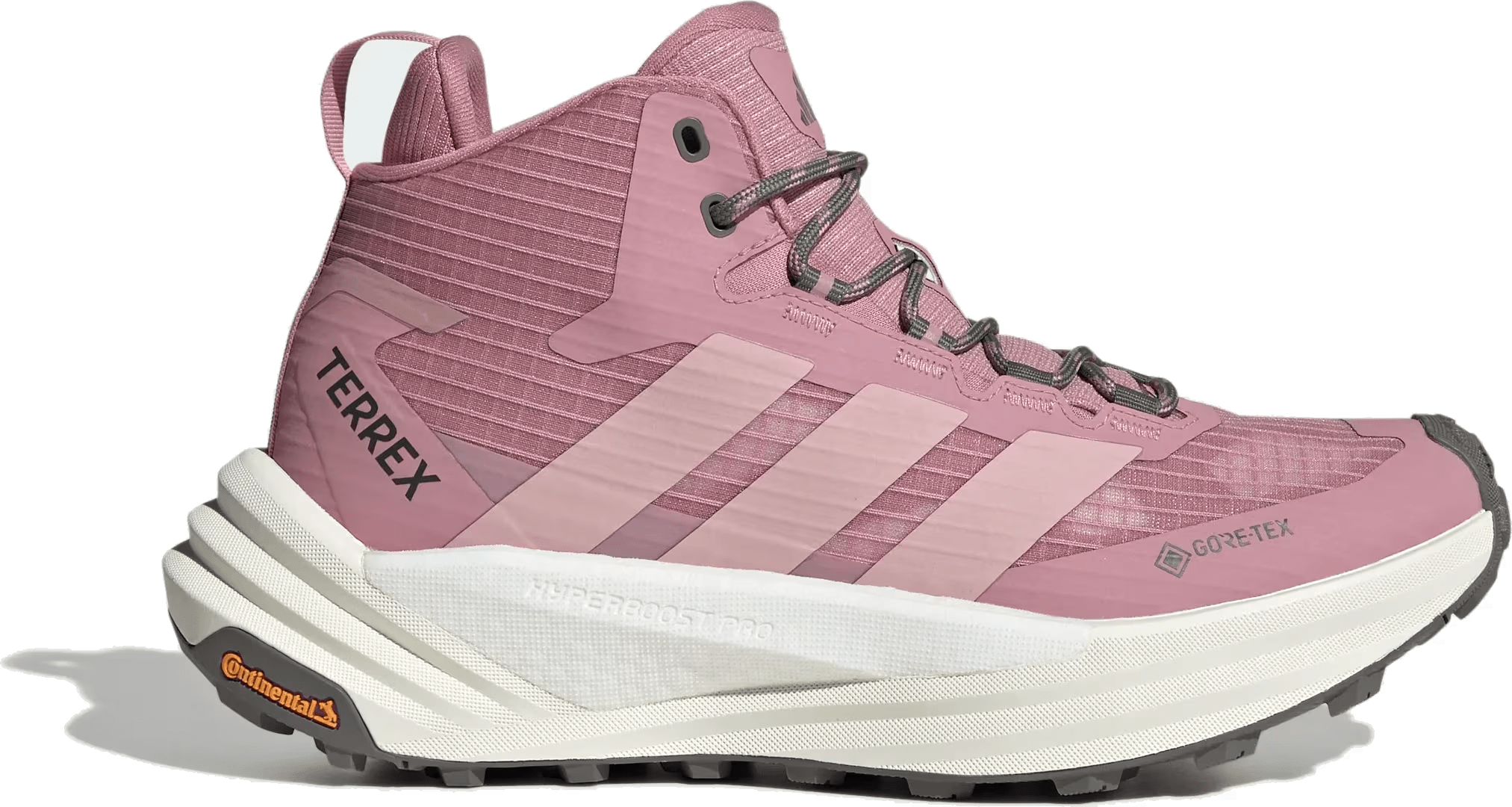 adidas Terrex Free Hiker 3 MID GORE-TEX