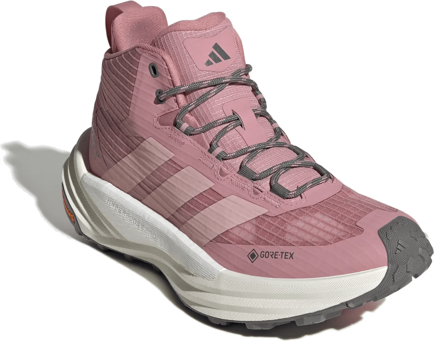 adidas Terrex Free Hiker 3 MID GORE-TEX
