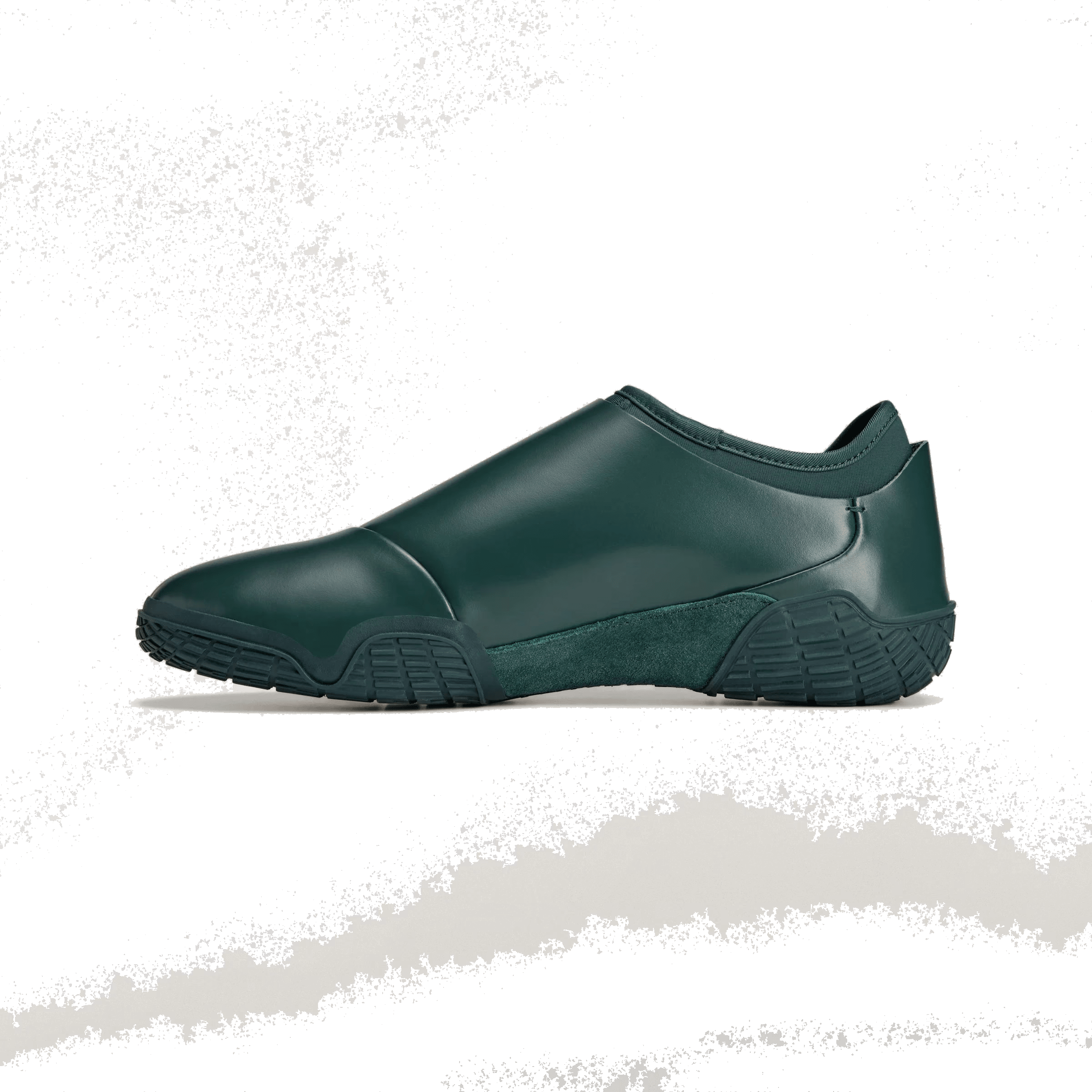 Arte Antwerp x Adidas Trivela "Collegiate Green"