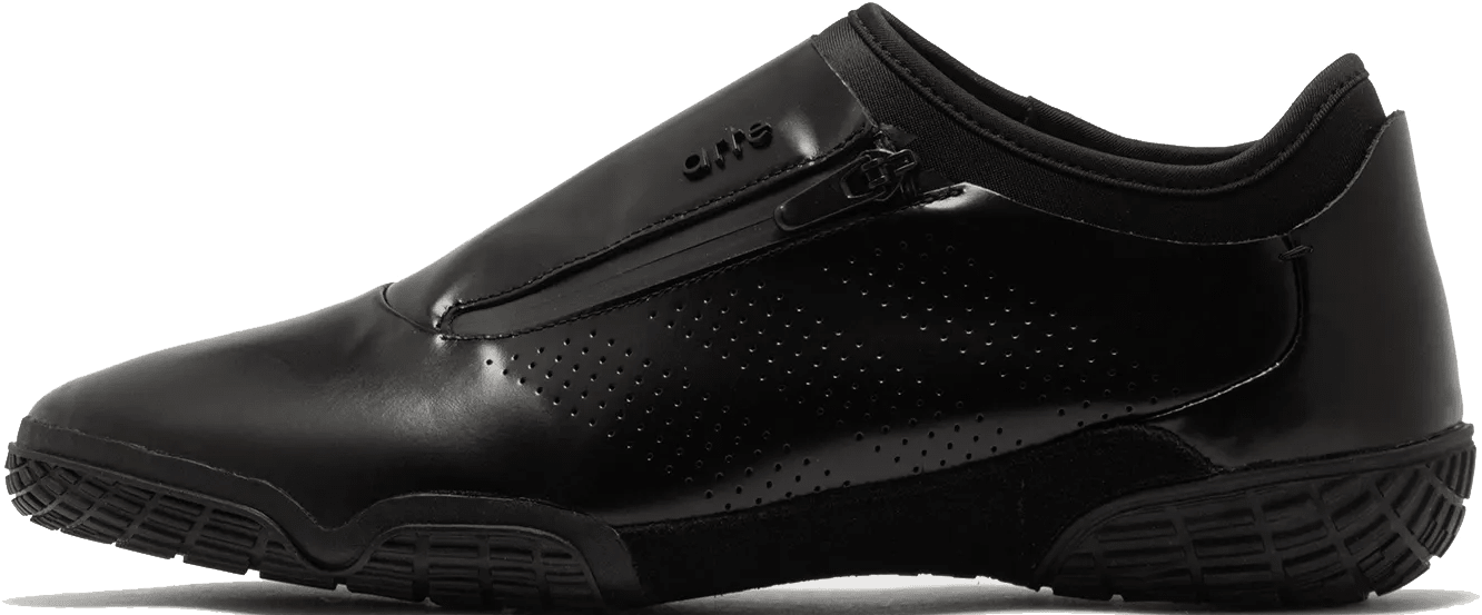 Arte Antwerp x Adidas Trivela "Black"