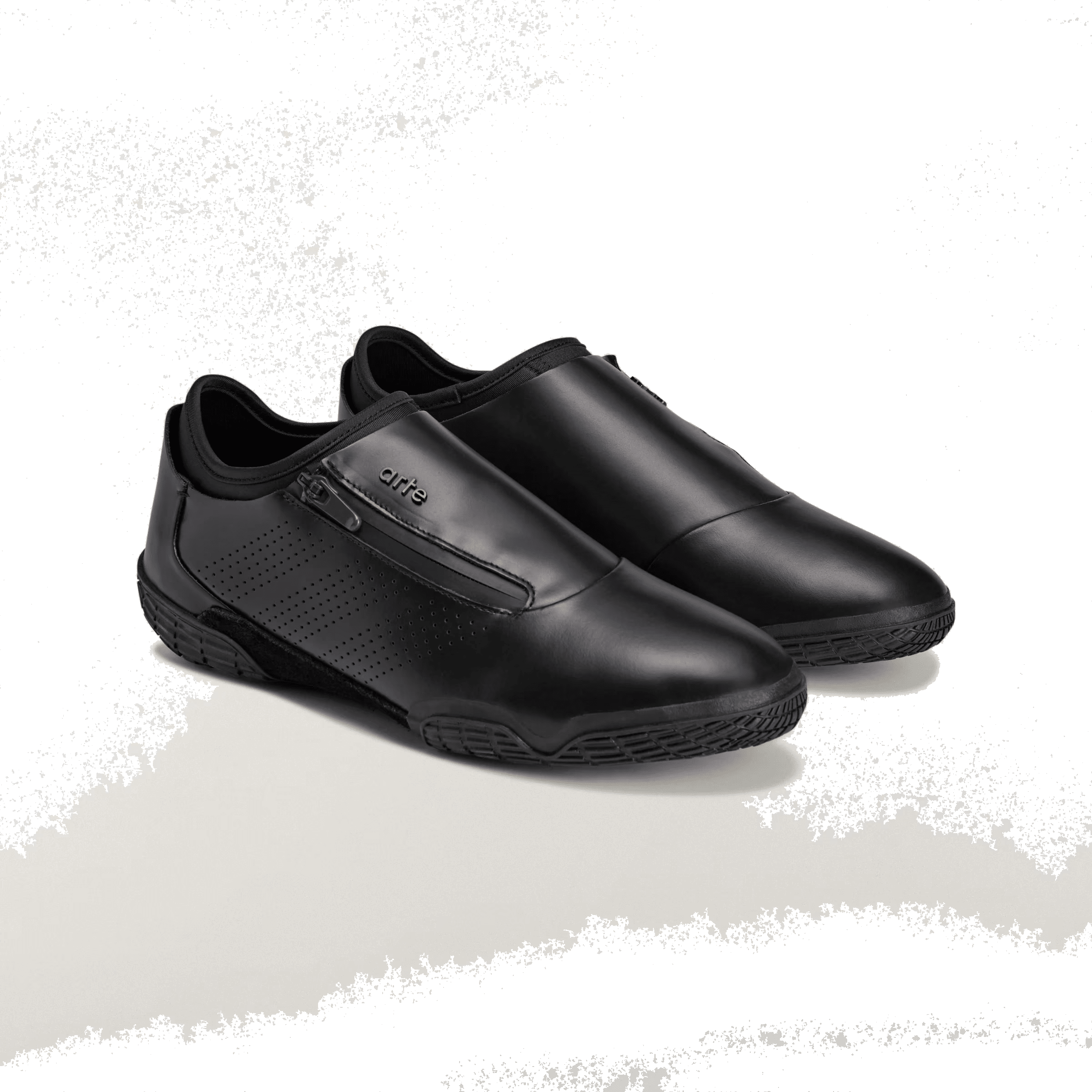 Arte Antwerp x Adidas Trivela "Black"