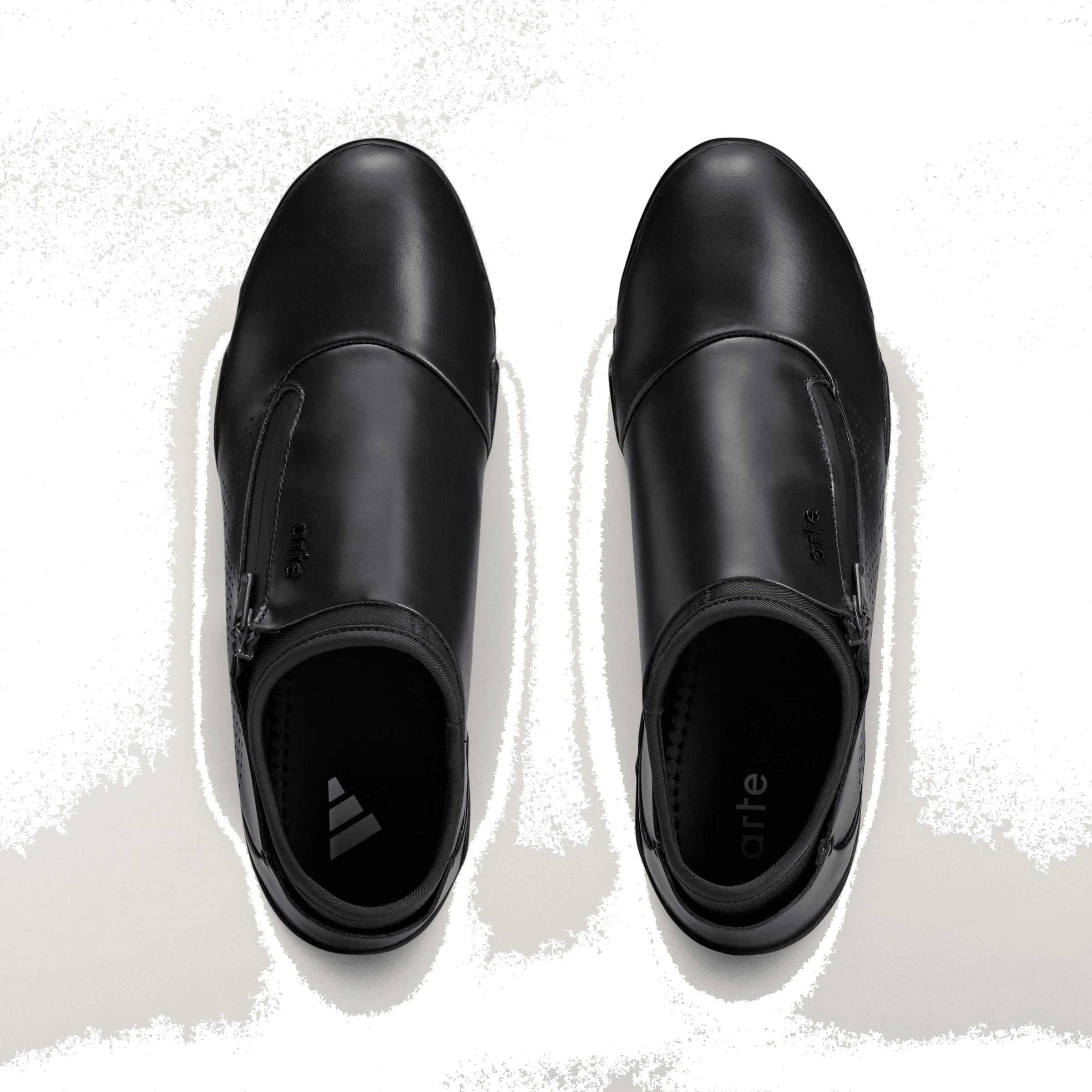 Arte Antwerp x Adidas Trivela "Black"