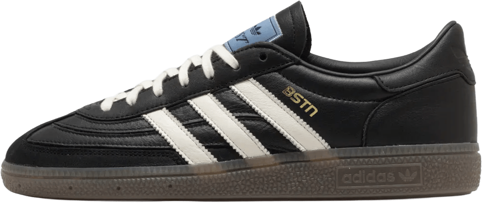 adidas x BSTN Handbal Spezial 'O.G. with a Twist' "Core Black"