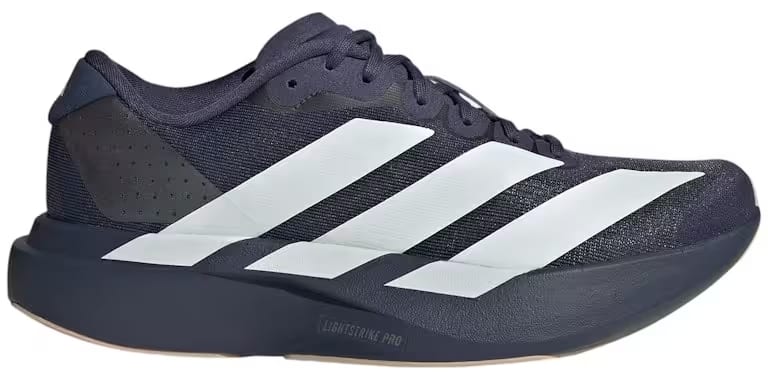 adidas Adizero Evo SL Shadow Navy Off White (GS)