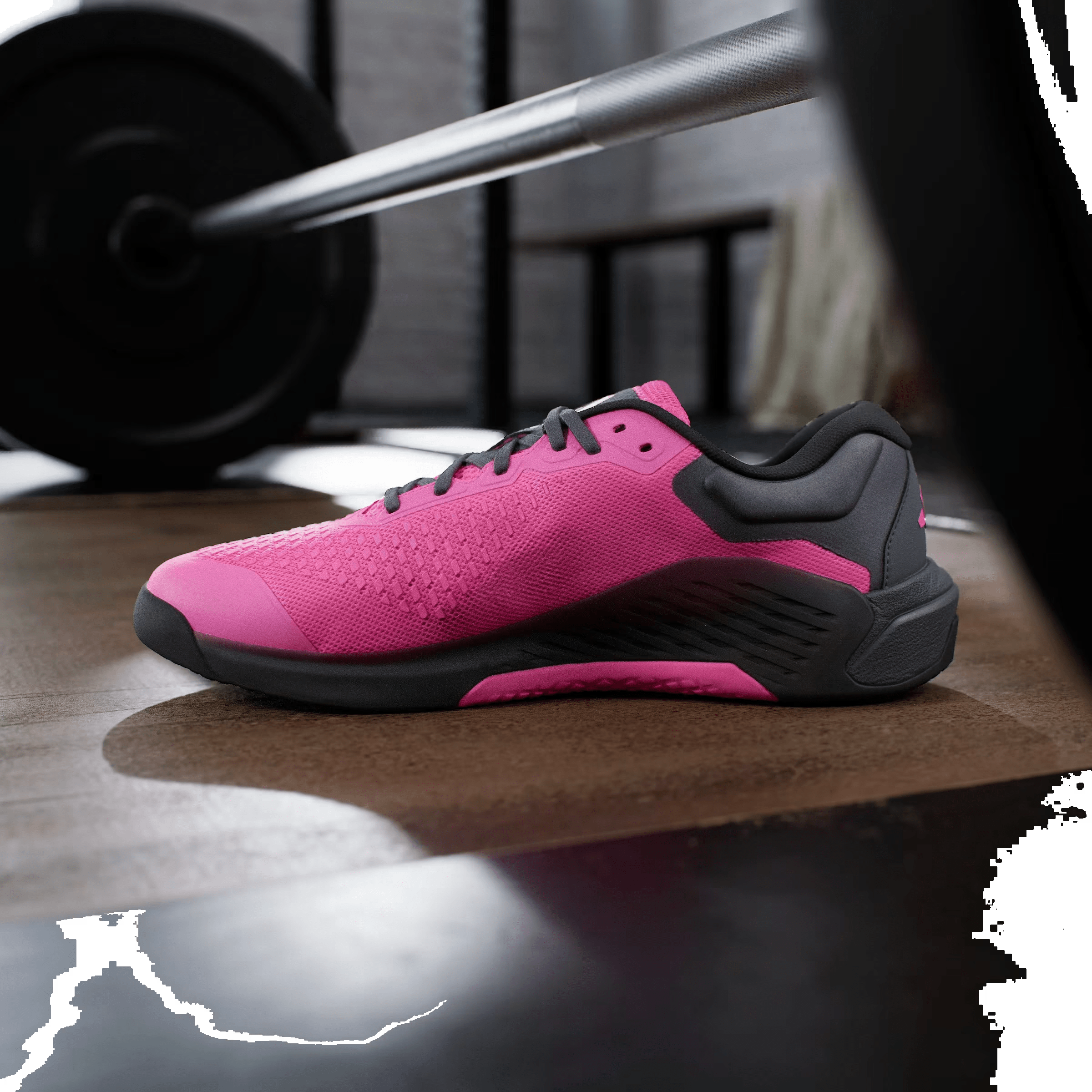 adidas Dropset 4 Power Lucid Pink Aurora Onix Black