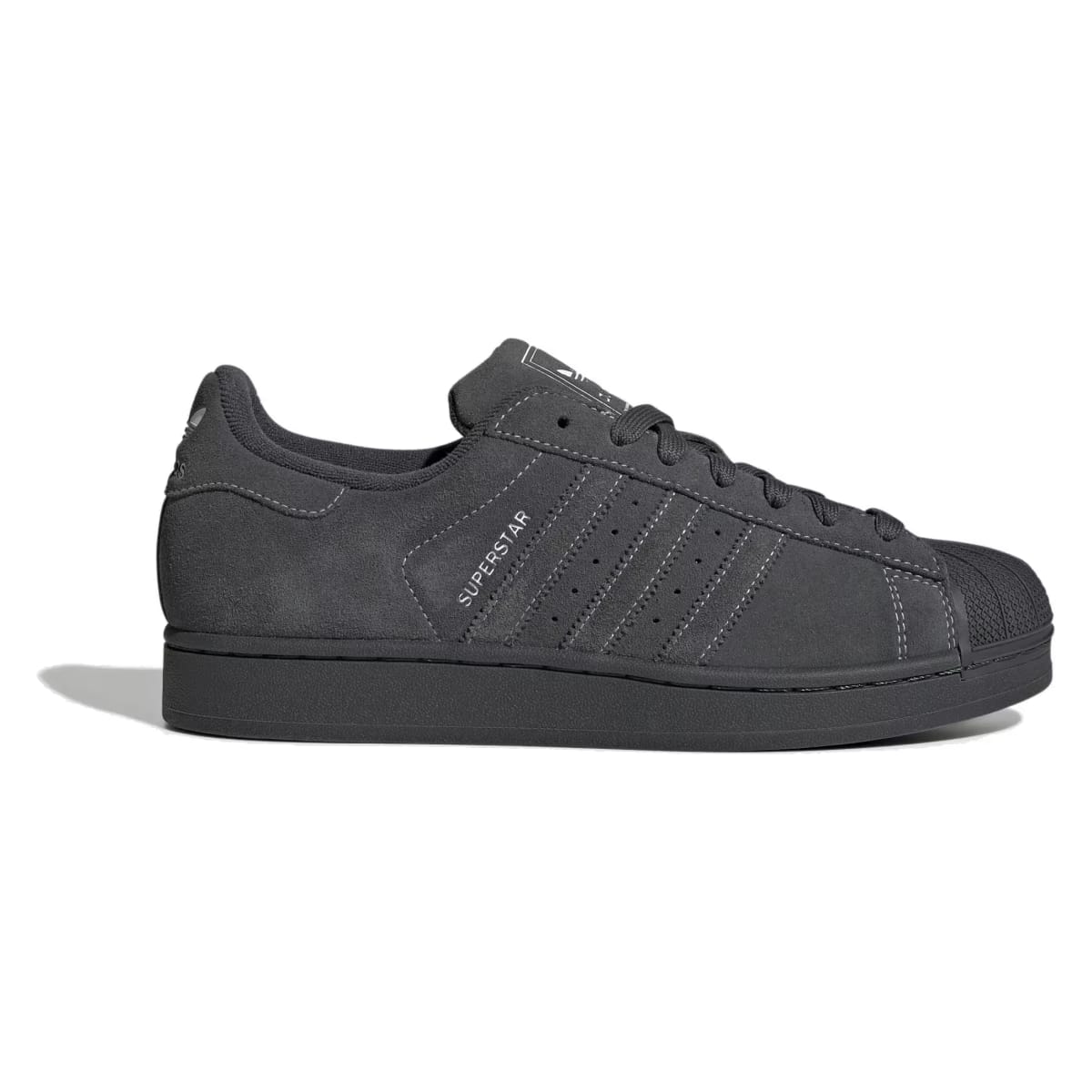 adidas Superstar II Grey Six