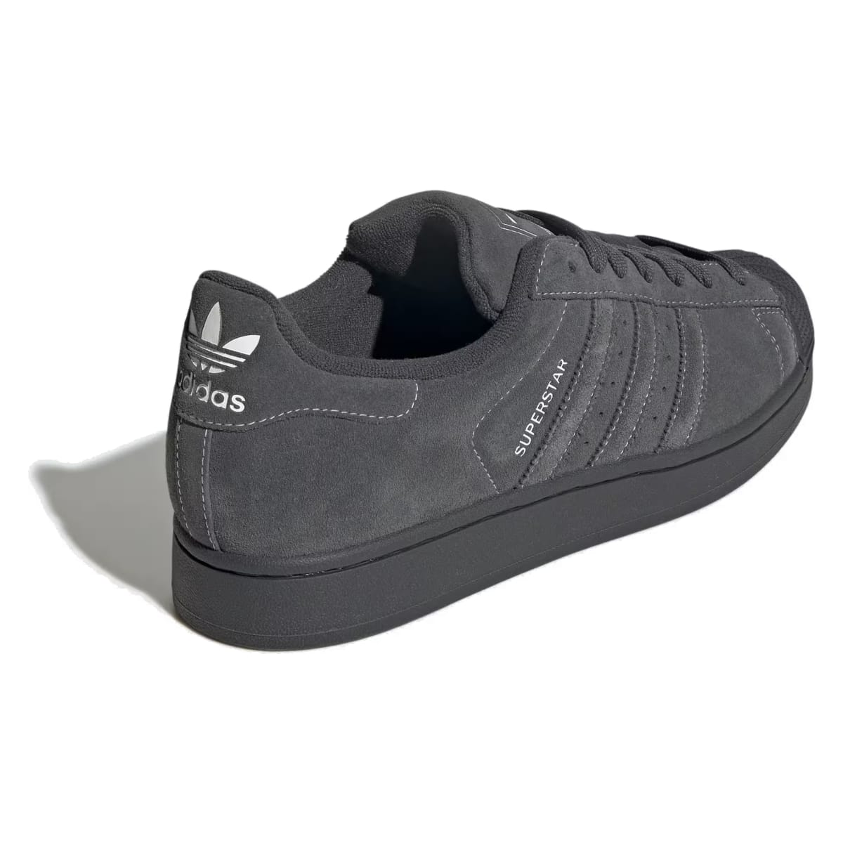 adidas Superstar II Grey Six