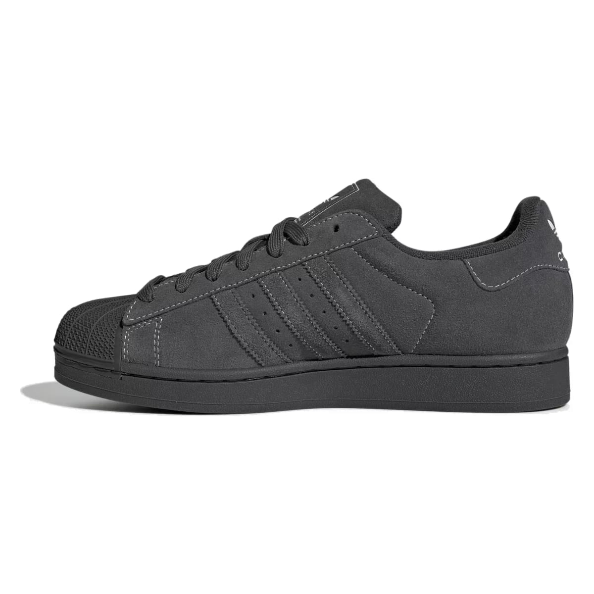 adidas Superstar II Grey Six