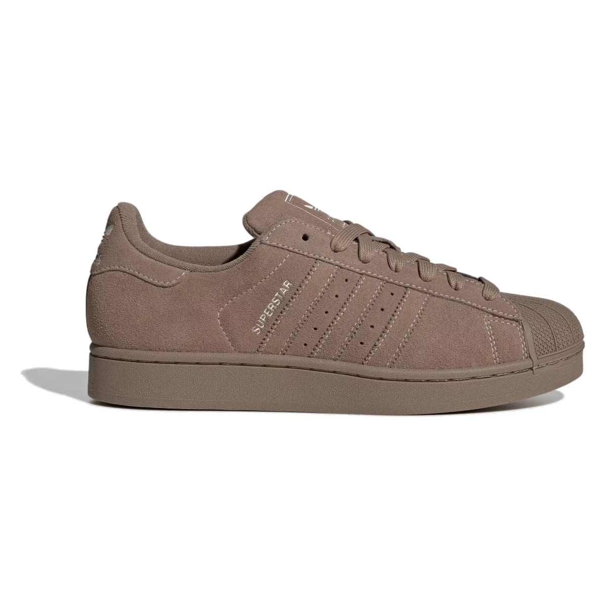 adidas Superstar II Chalky Brown