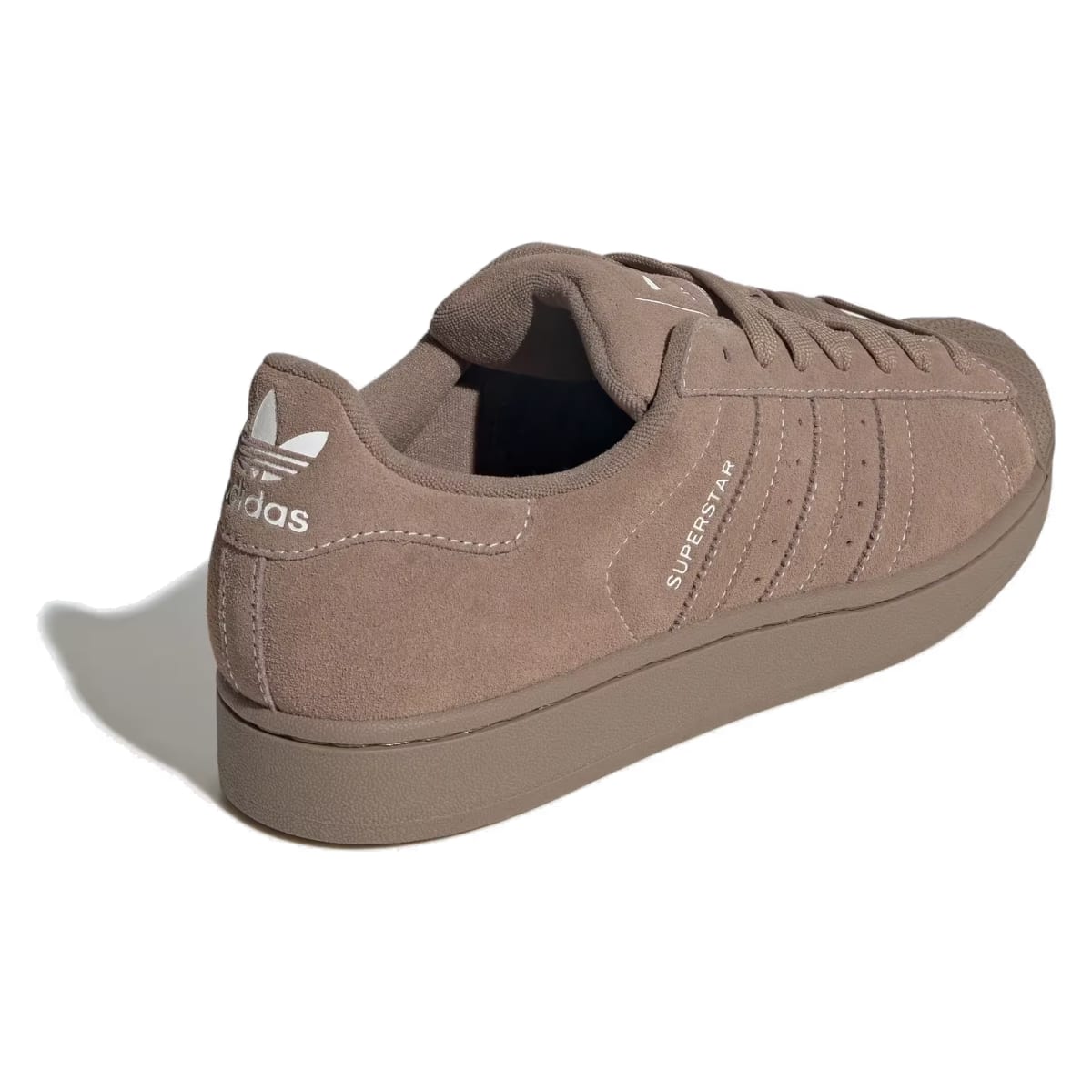adidas Superstar II Chalky Brown