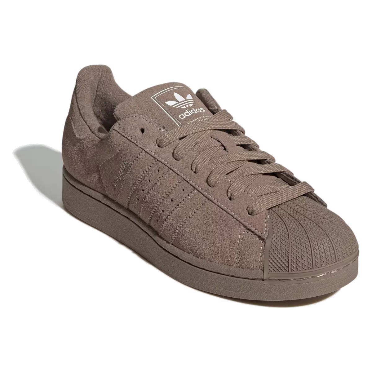 adidas Superstar II Chalky Brown