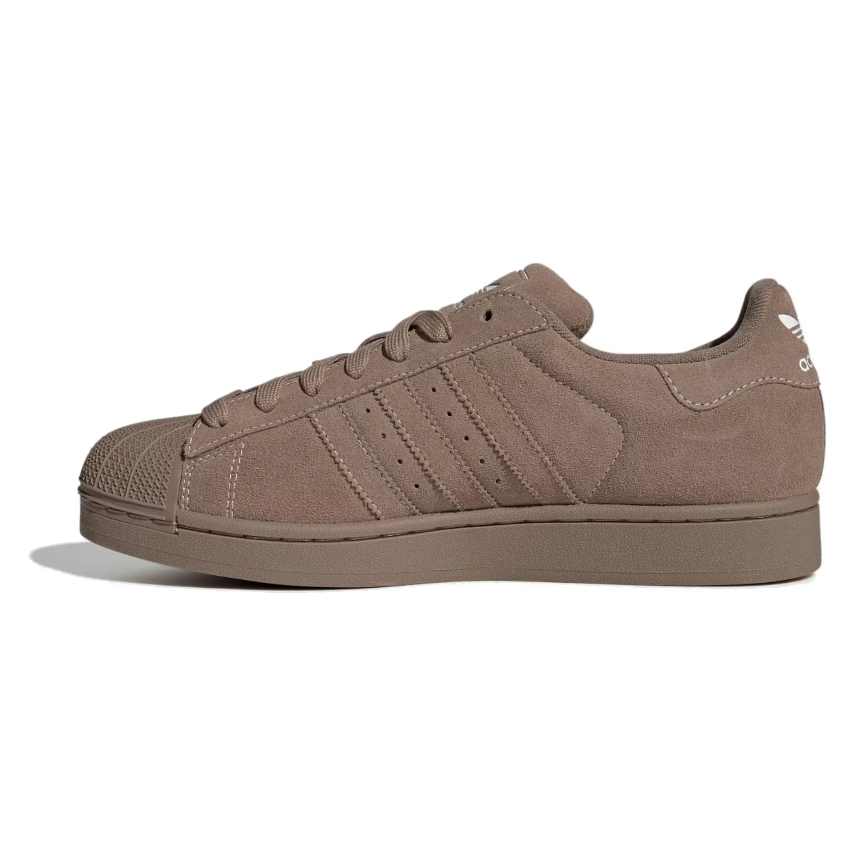 adidas Superstar II Chalky Brown