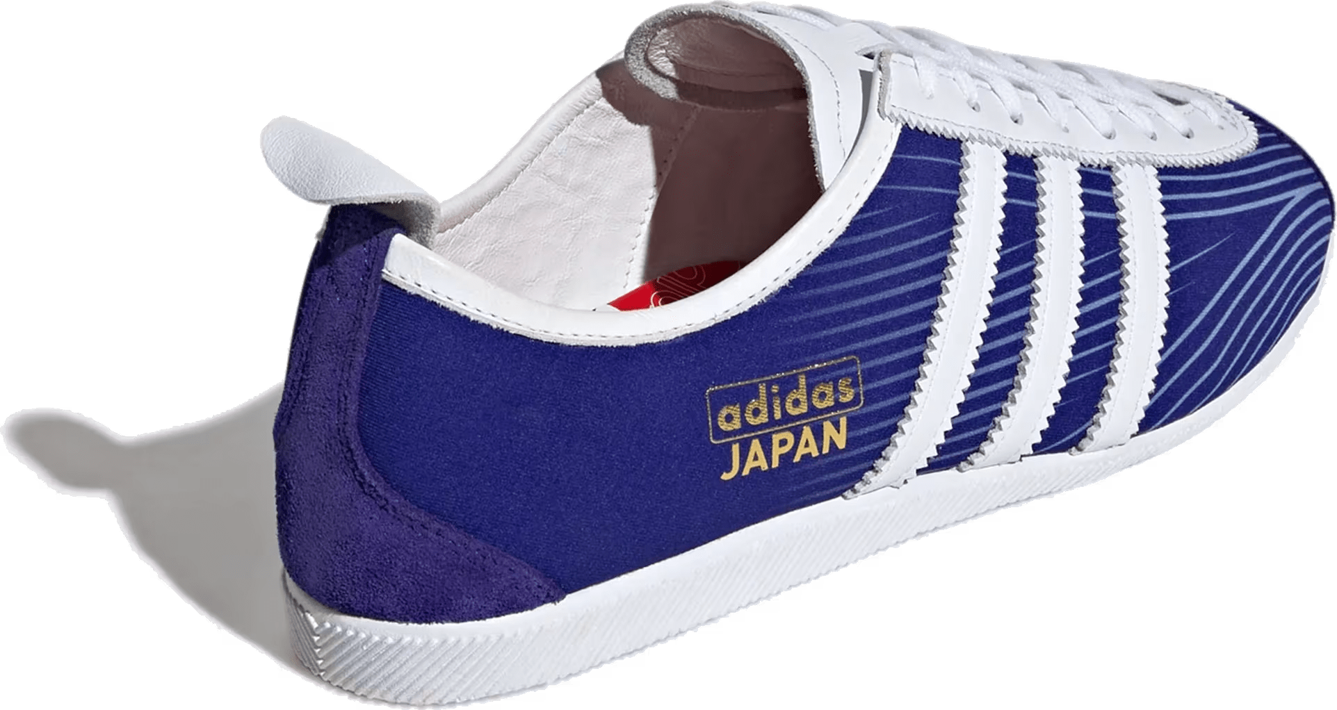JFA x Adidas Japan "Football Federation Pack - Home"
