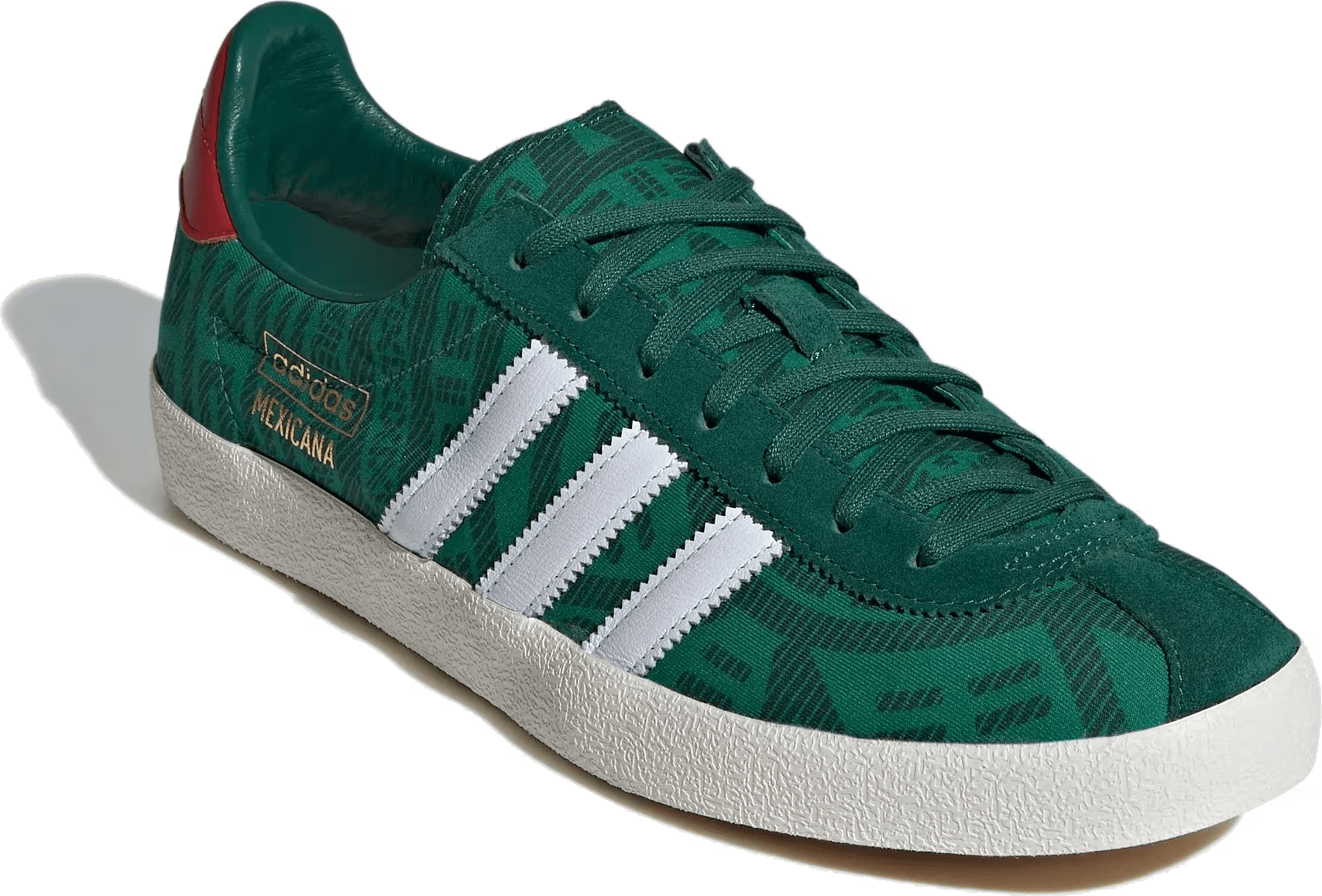 Adidas Mexicana "Mexico FA Home"