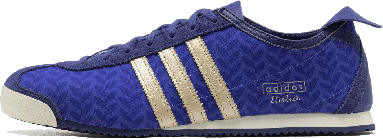 FA x Adidas Italia 60s "Football Federation Pack - Home"