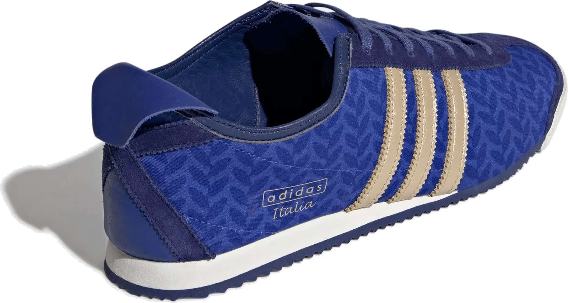 FA x Adidas Italia 60s "Football Federation Pack - Home"