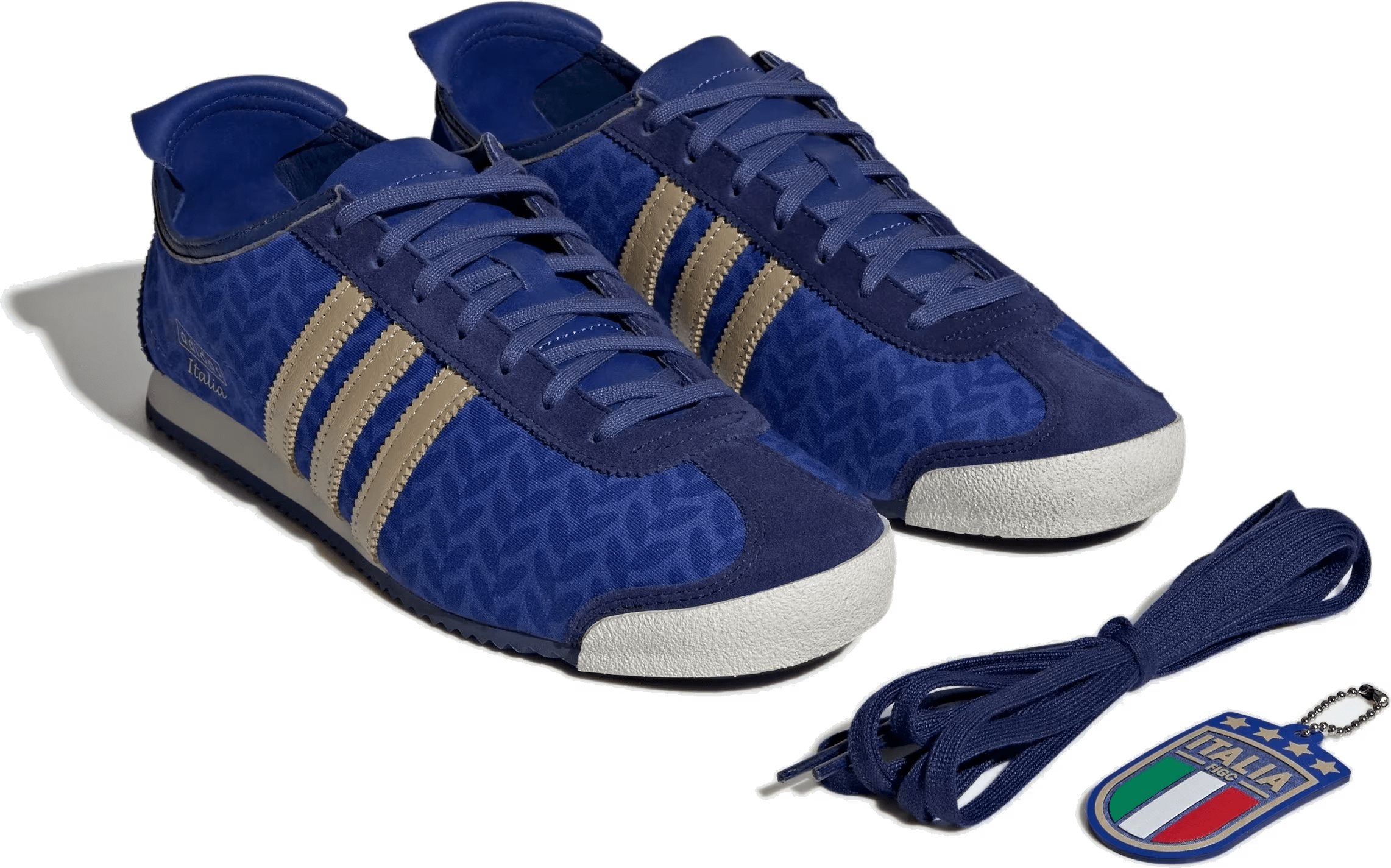 FA x Adidas Italia 60s "Football Federation Pack - Home"