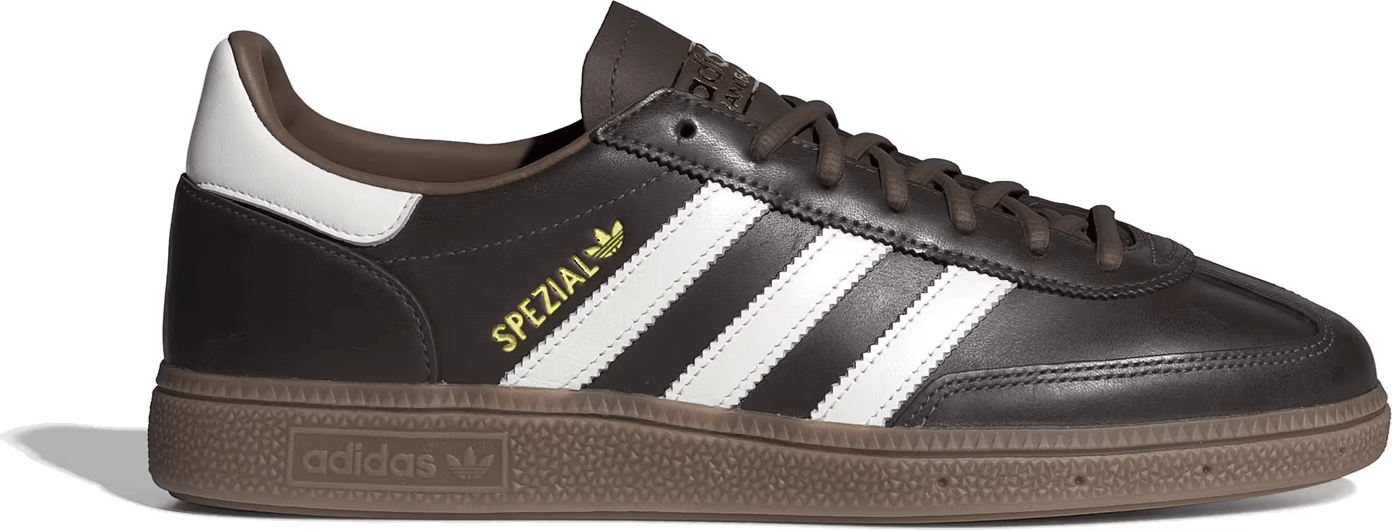 Adidas Handball Spezial "Brown Earth Strata"