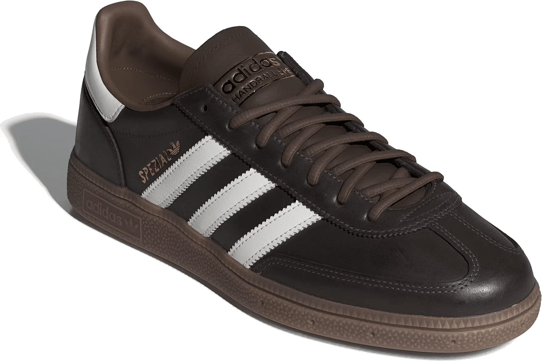 Adidas Handball Spezial "Brown Earth Strata"