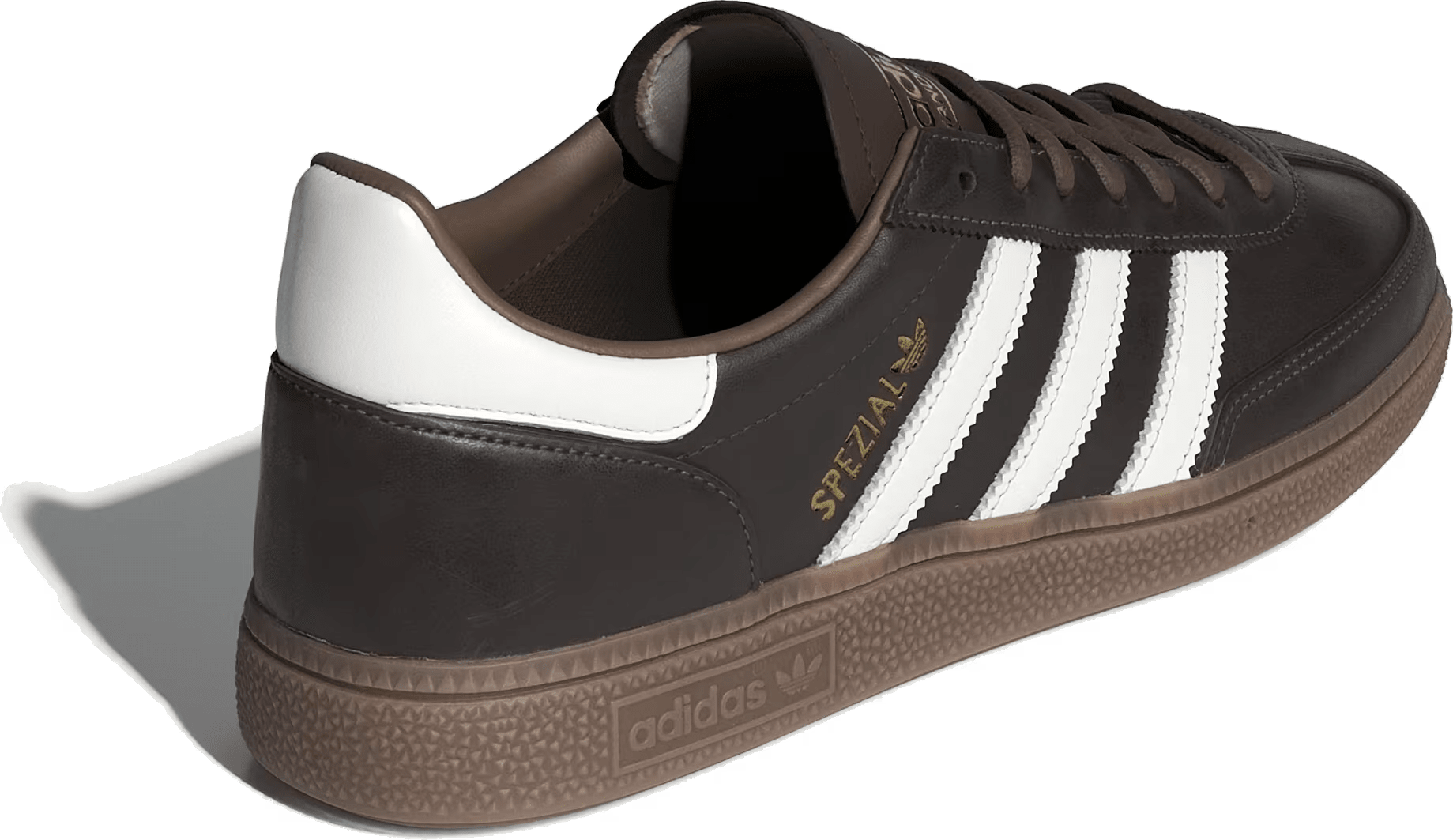Adidas Handball Spezial "Brown Earth Strata"