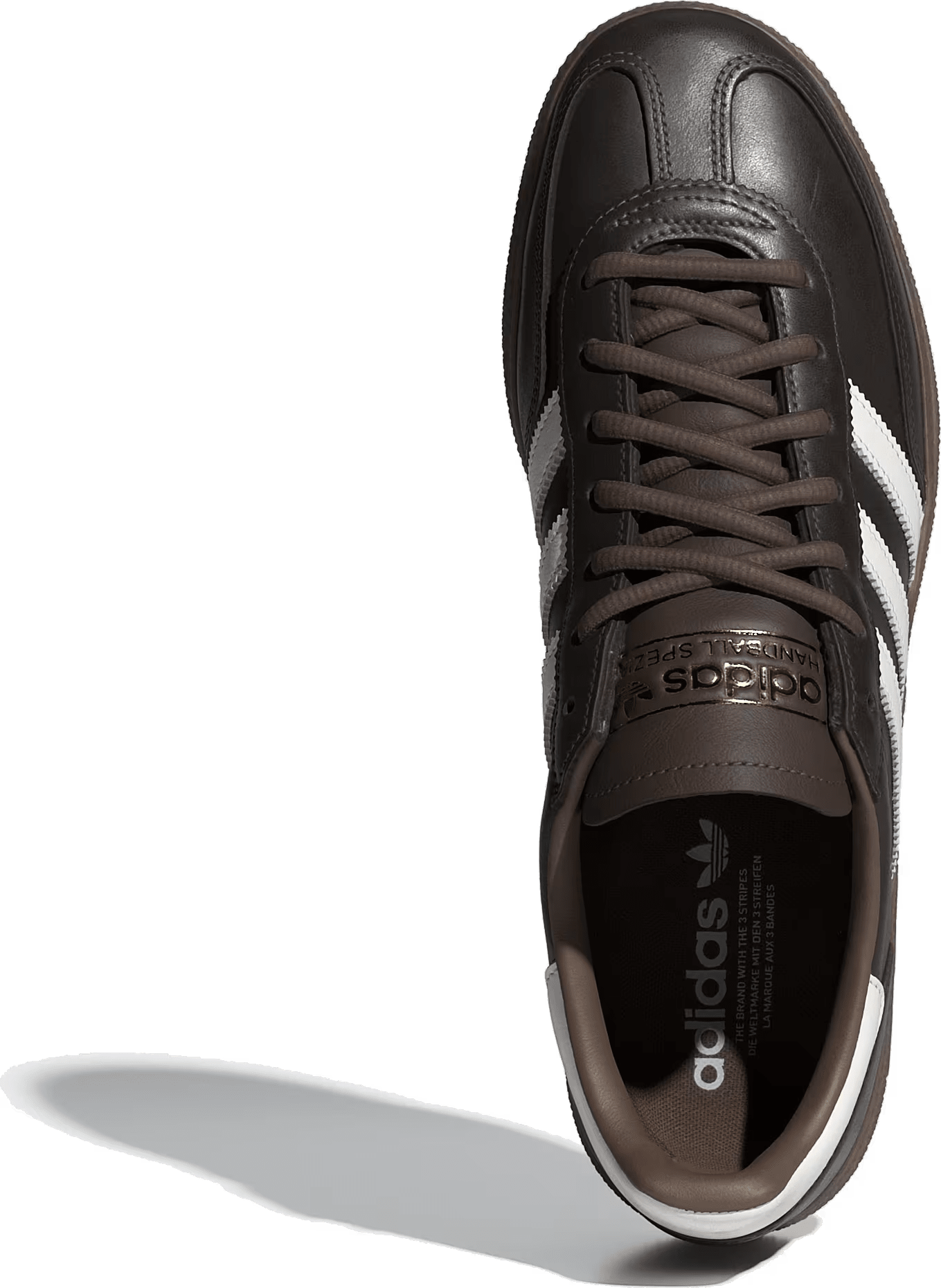 Adidas Handball Spezial "Brown Earth Strata"