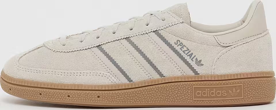 adidas Handball Spezial Bliss Wonder Beige Grey Three (GS)