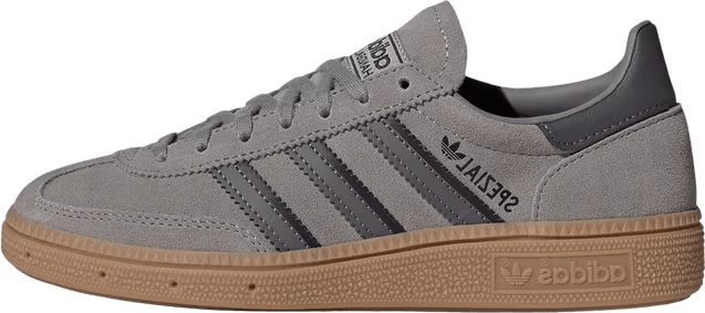 adidas Handball Spezial Grey Three Grey Five