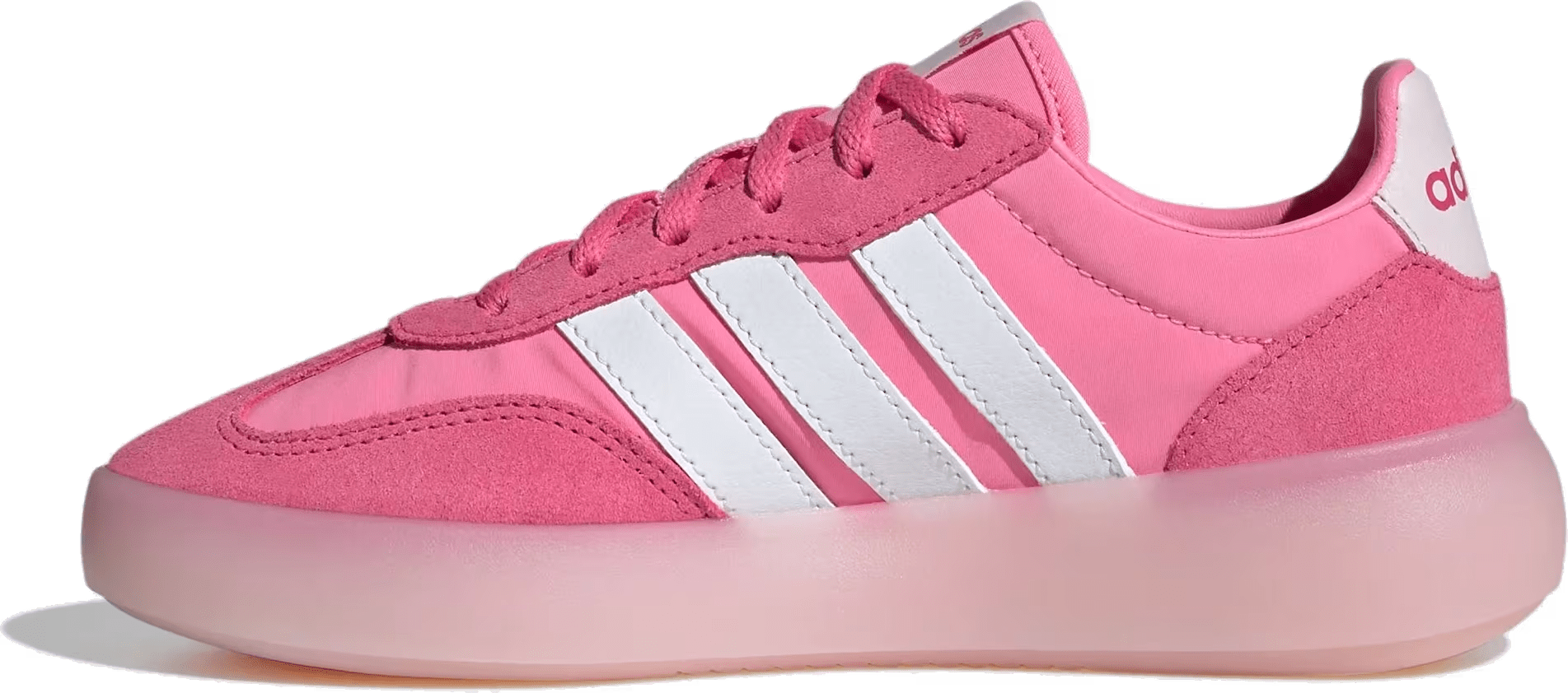 adidas Barreda Decode Bliss Pink White (GS)