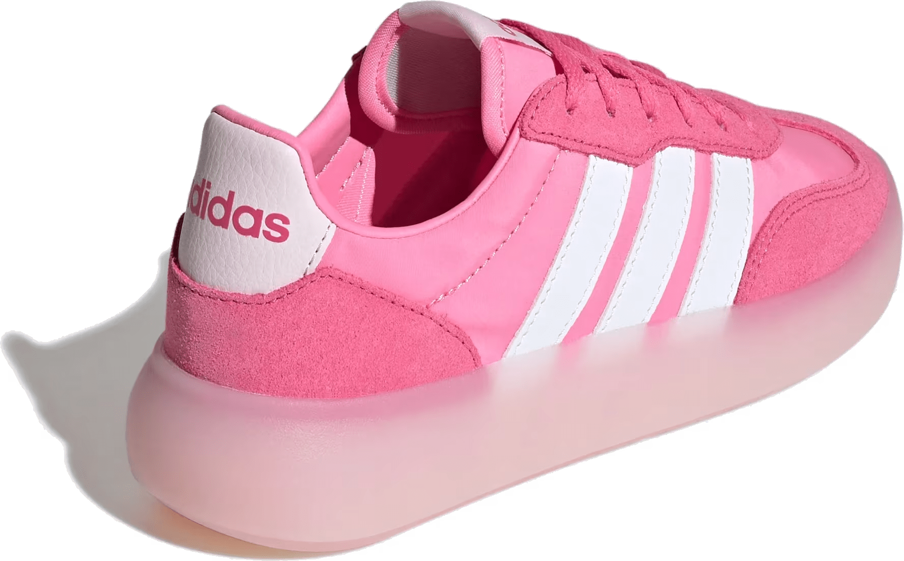 adidas Barreda Decode Bliss Pink White (GS)