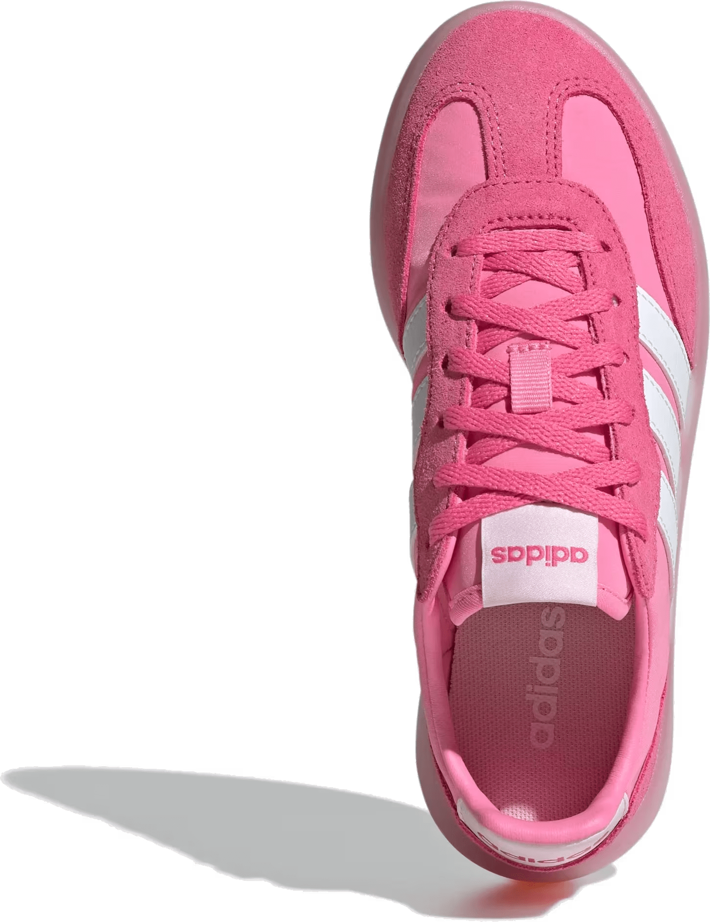 adidas Barreda Decode Bliss Pink White (GS)