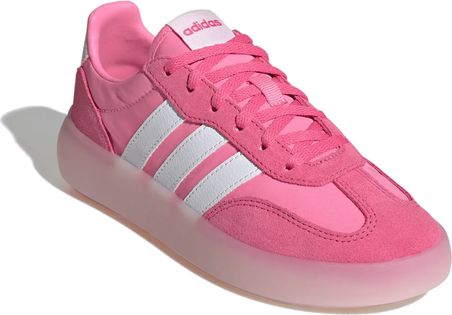 adidas Barreda Decode Bliss Pink White (GS)