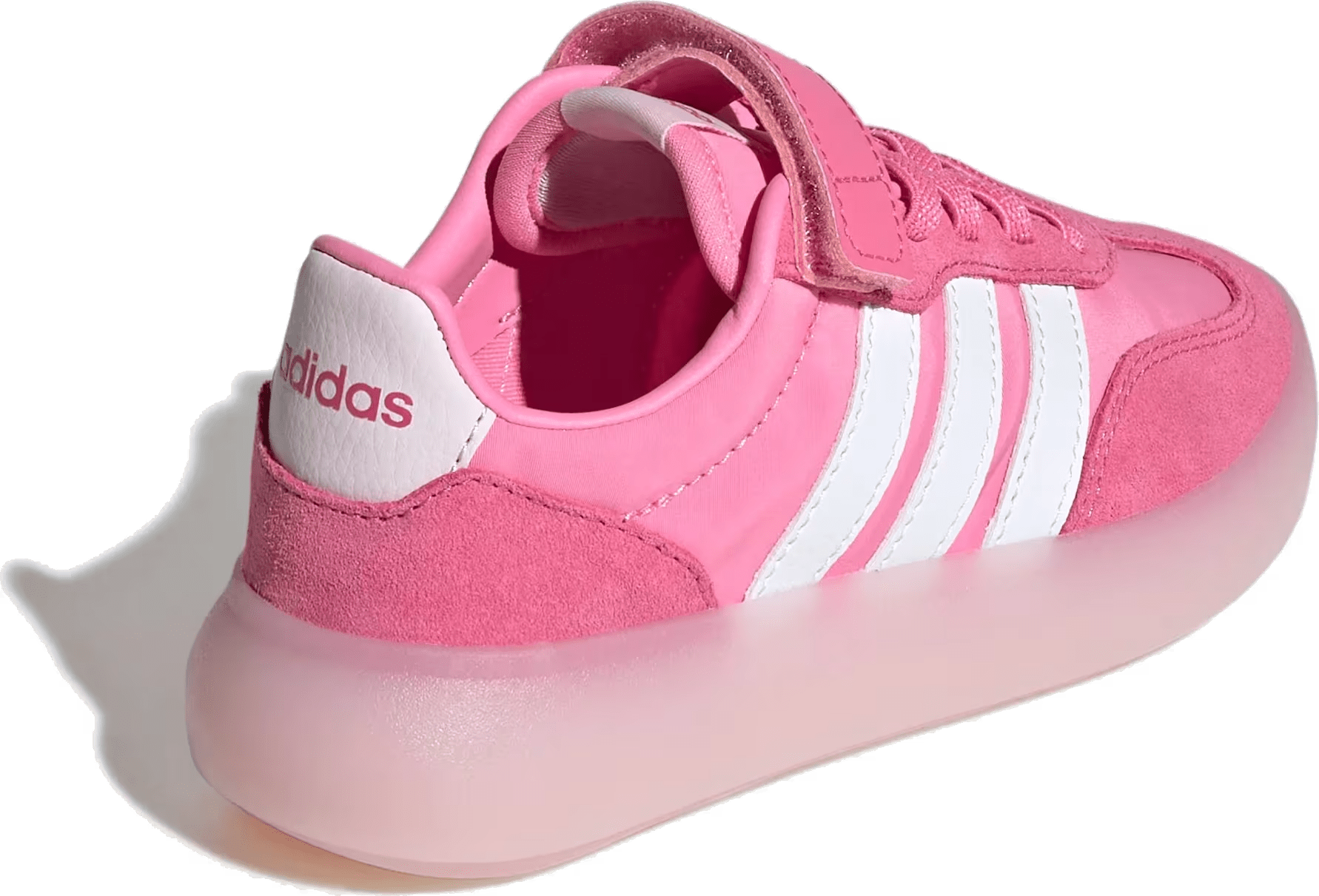 adidas Barreda Decode Bliss Pink White (PS)