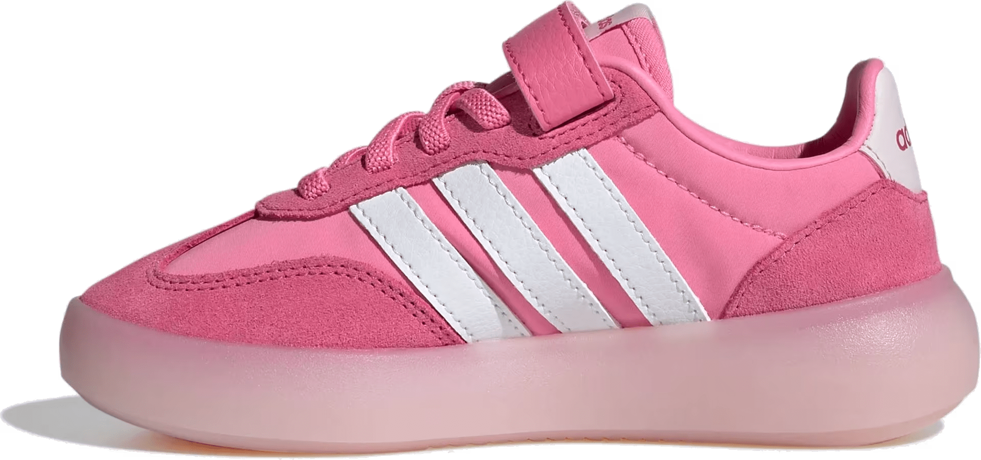 adidas Barreda Decode Bliss Pink White (PS)