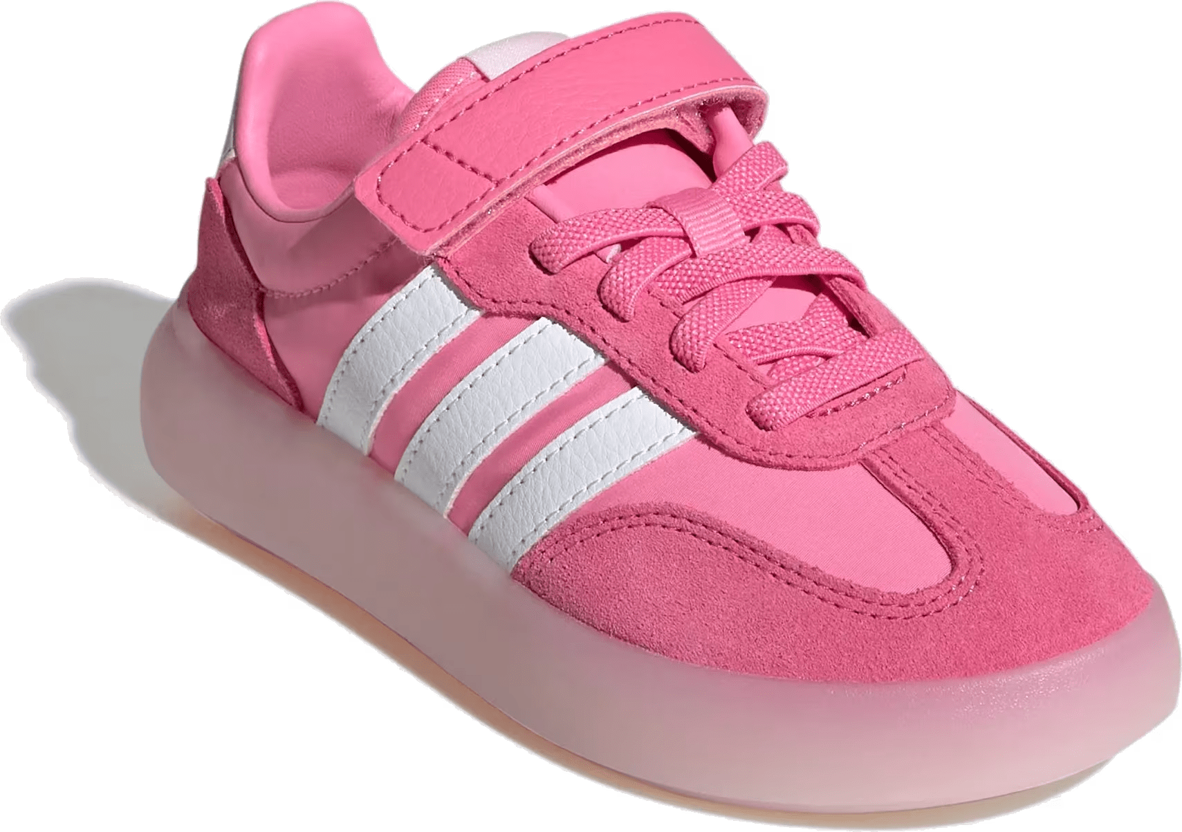 adidas Barreda Decode Bliss Pink White (PS)