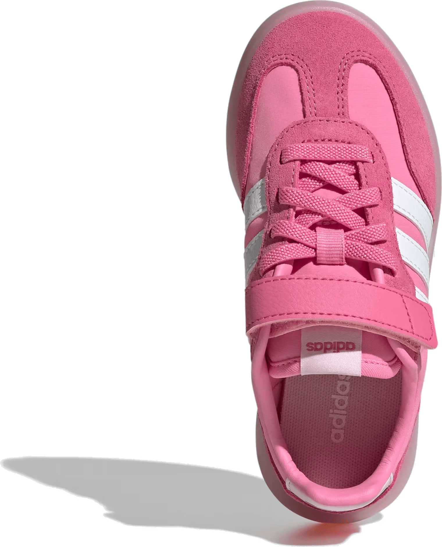 adidas Barreda Decode Bliss Pink White (PS)
