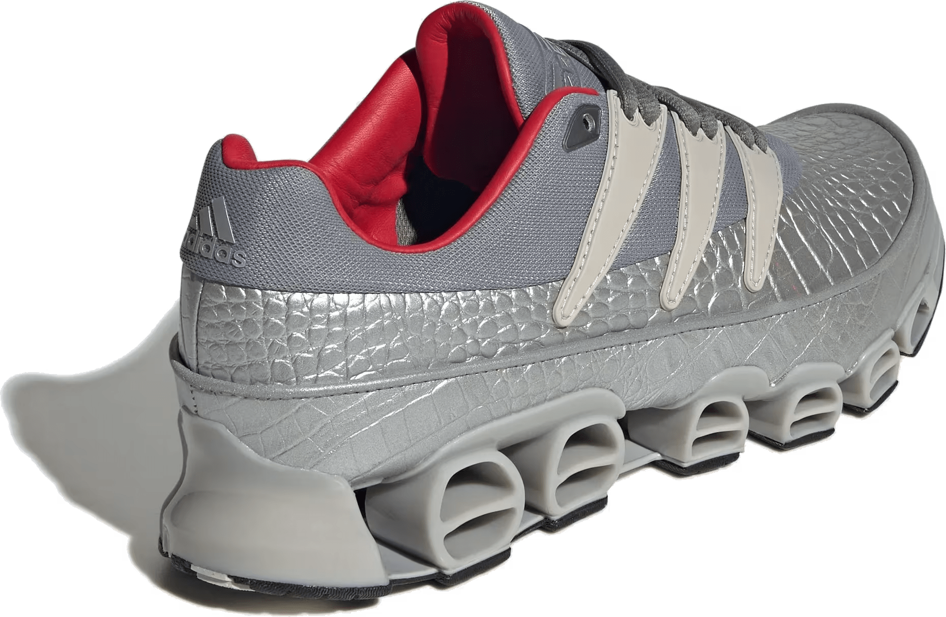 adidas Predator 94 Megaride Iron Metallic Grey