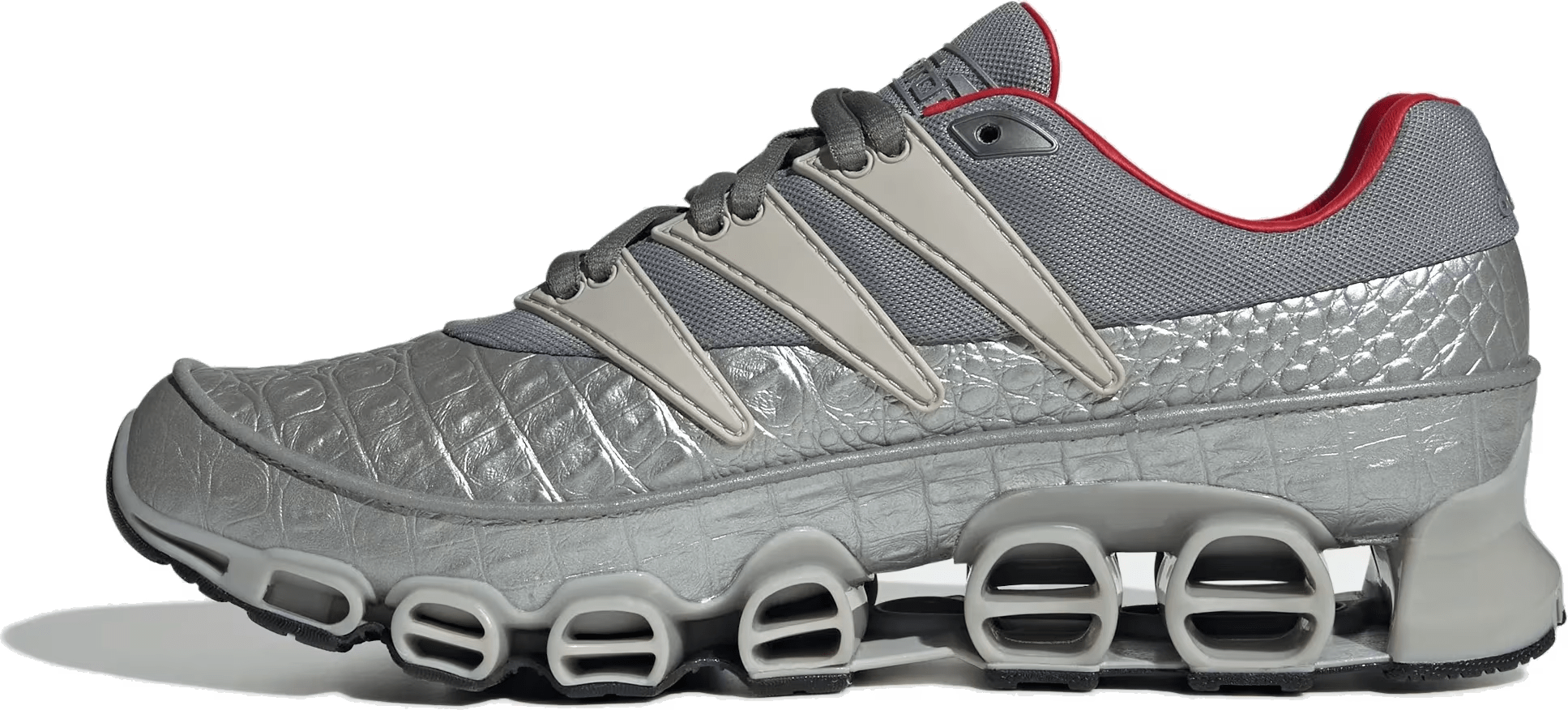adidas Predator 94 Megaride Iron Metallic Grey