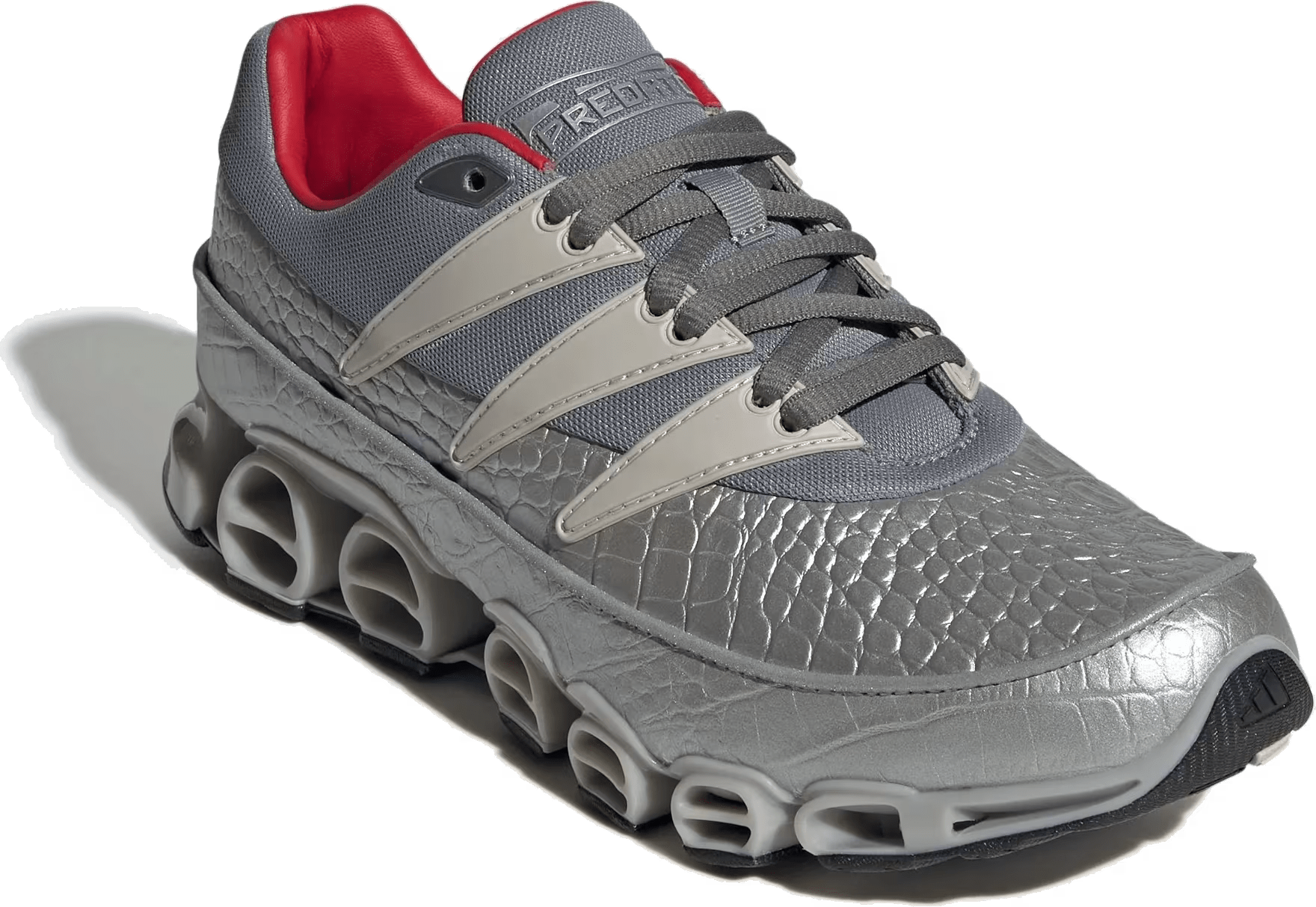 adidas Predator 94 Megaride Iron Metallic Grey