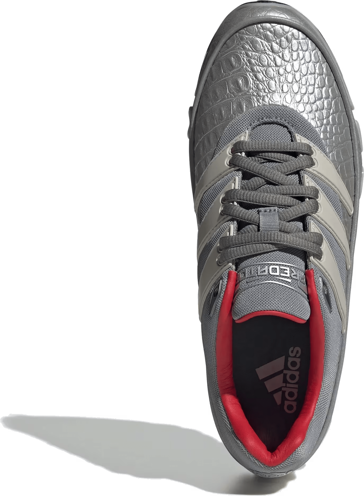 adidas Predator 94 Megaride Iron Metallic Grey