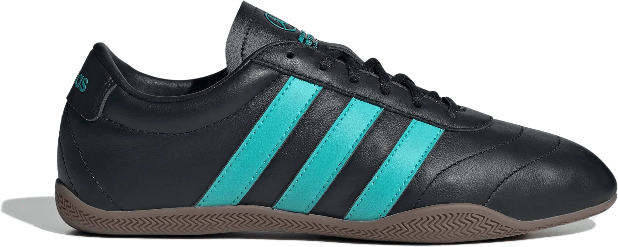 adidas GRAND COURT LO MERCEDES AMG PETRONAS F1 TEAM