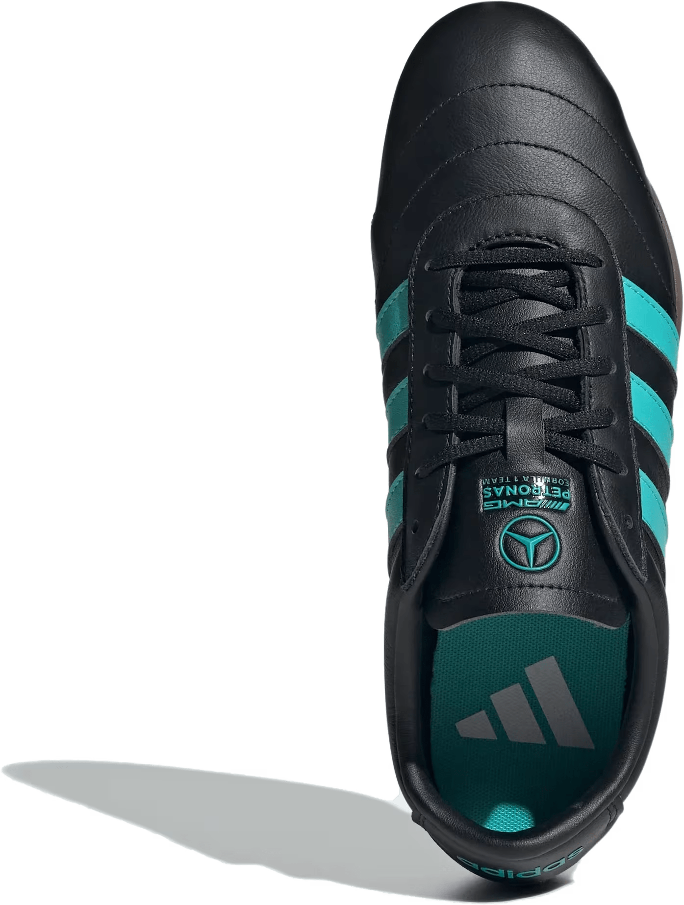 adidas GRAND COURT LO MERCEDES AMG PETRONAS F1 TEAM
