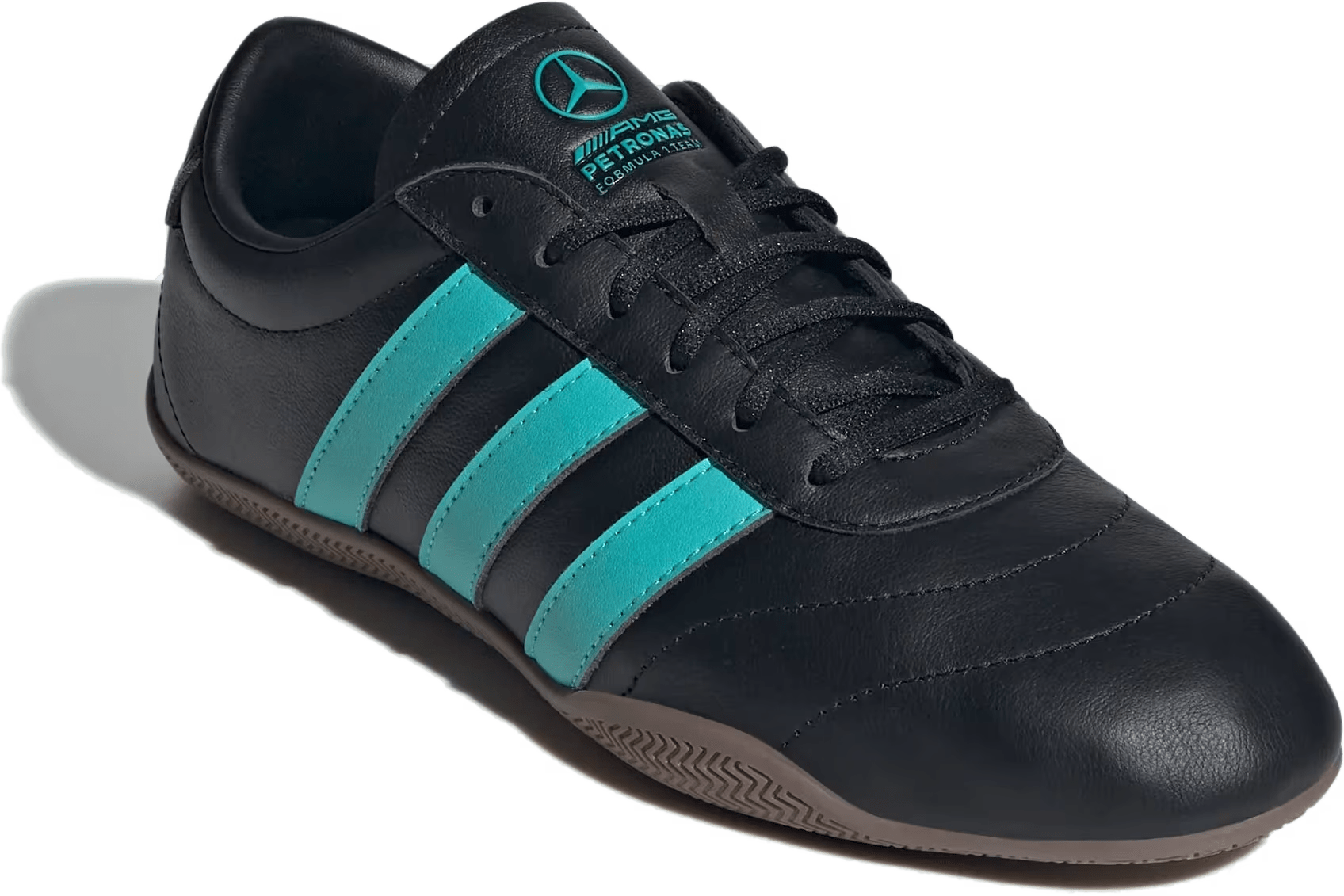 adidas GRAND COURT LO MERCEDES AMG PETRONAS F1 TEAM