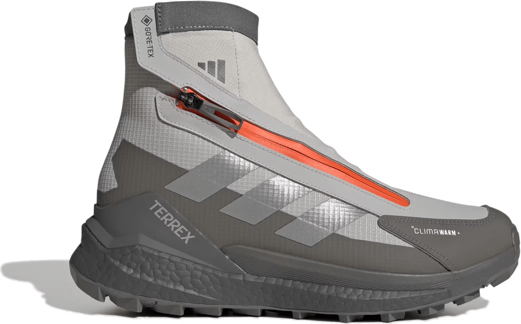 adidas Terrex Free Hiker 2 GTX Climawarm+