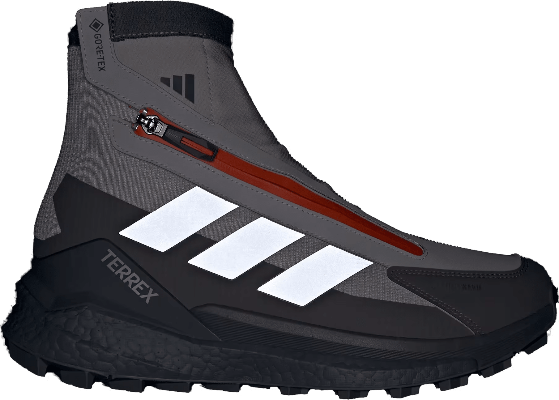 adidas Terrex Free Hiker 2 GTX Climawarm+