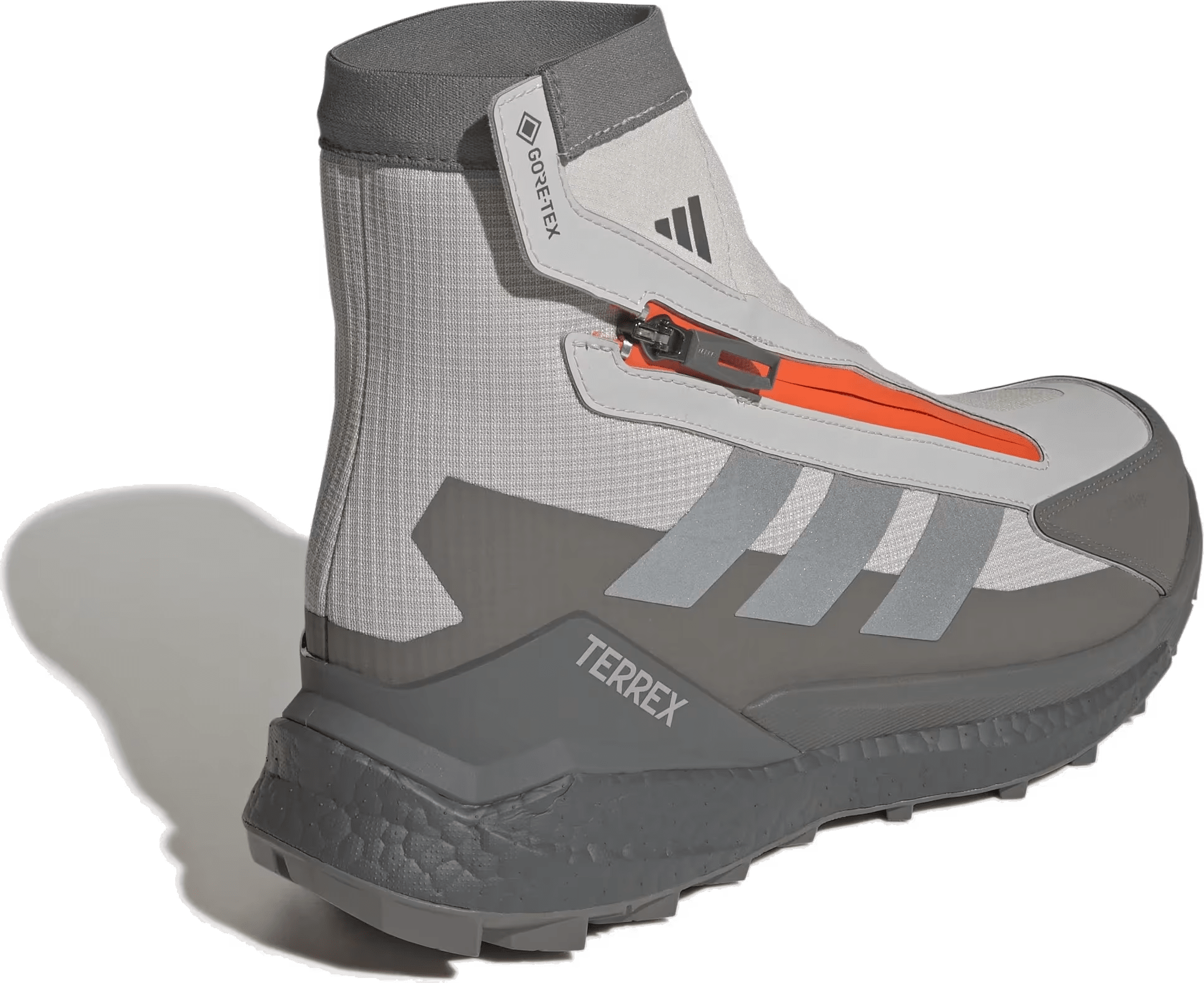 adidas Terrex Free Hiker 2 GTX Climawarm+
