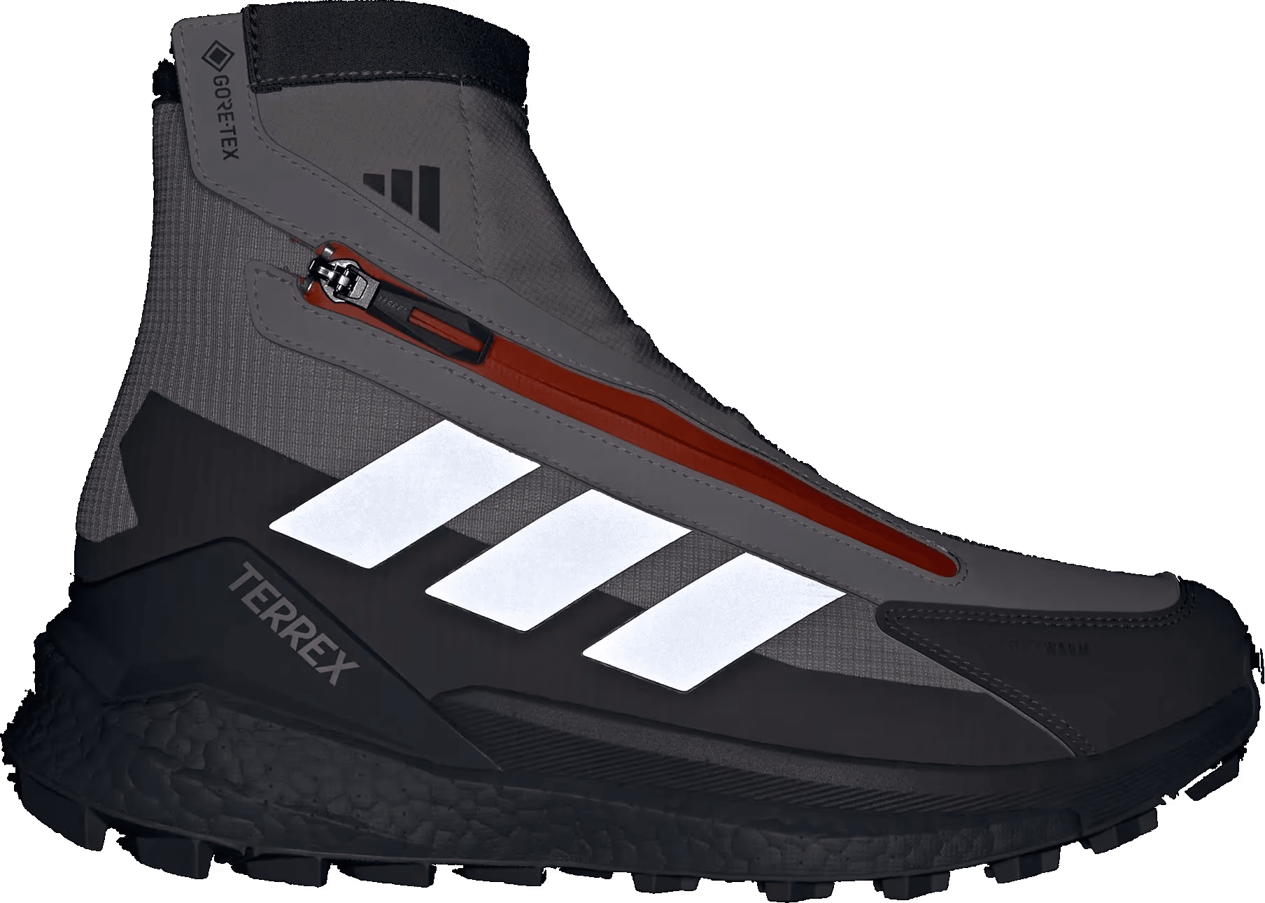 adidas Terrex Free Hiker 2 GTX Climawarm+